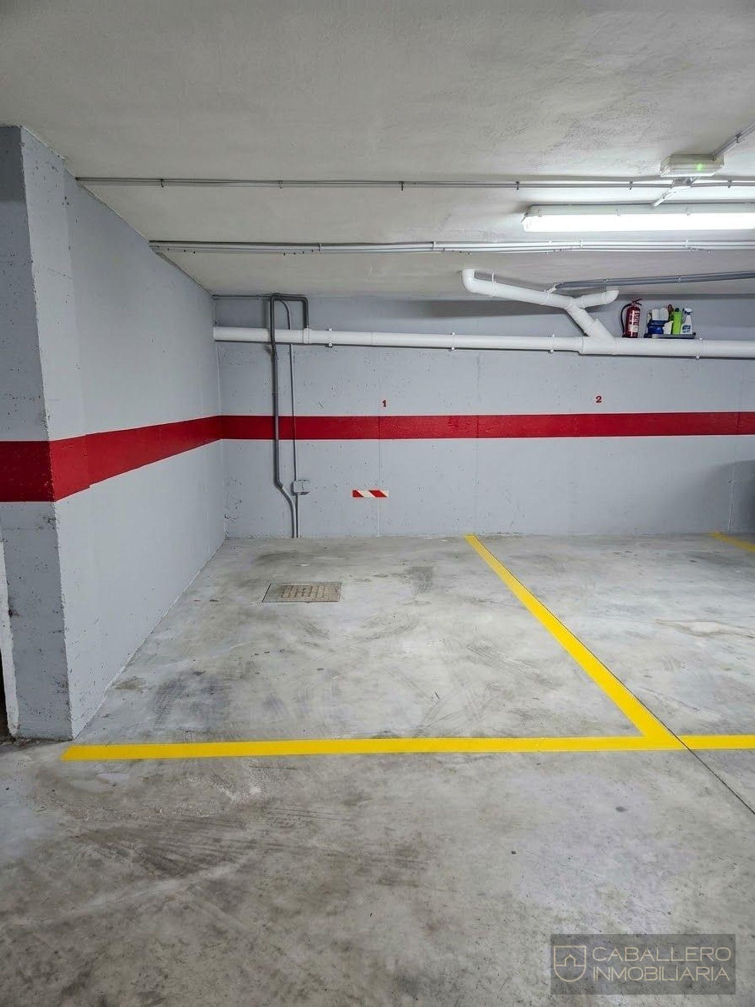 Alquiler de piso en Murcia