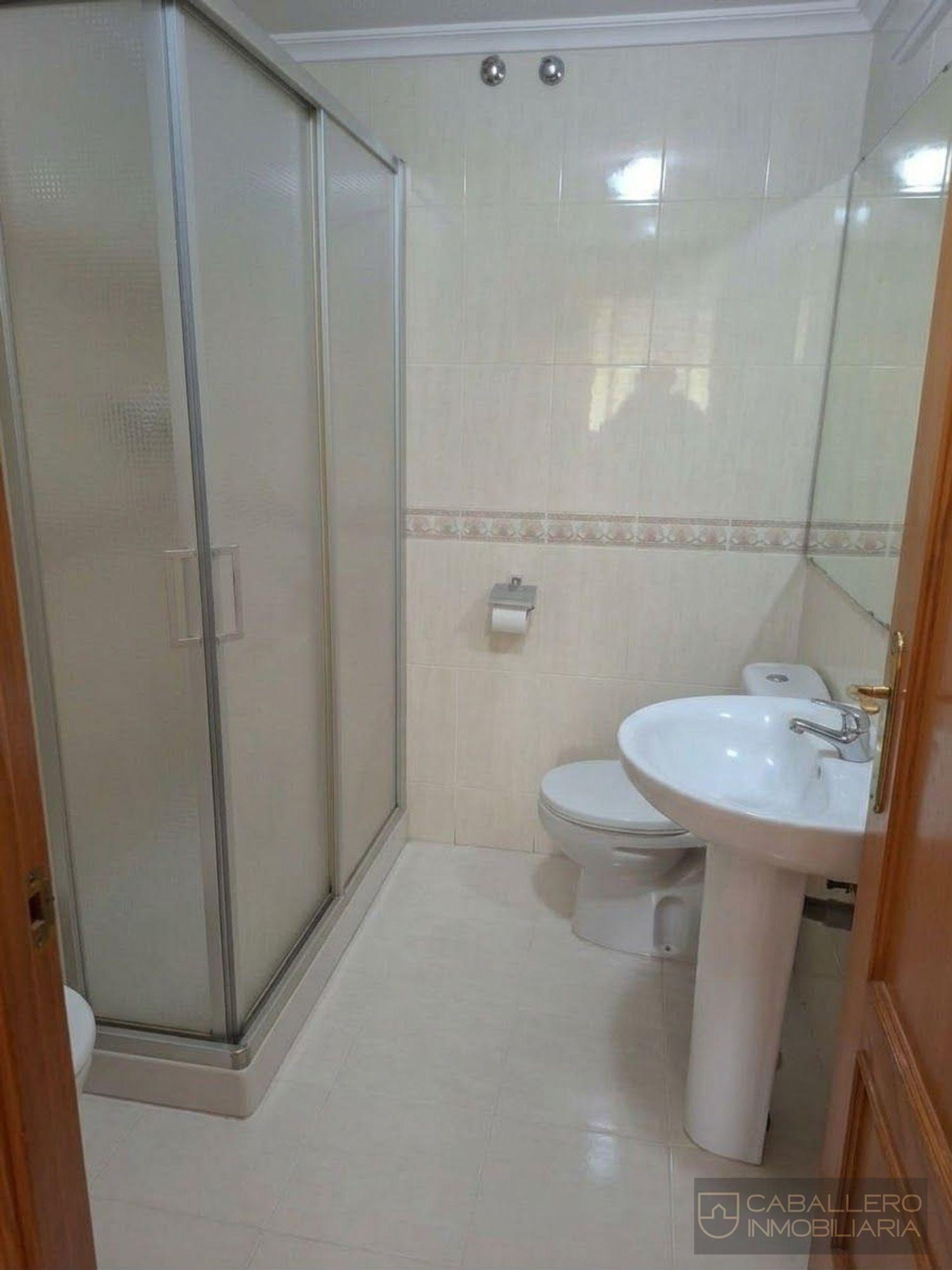 Alquiler de piso en Murcia