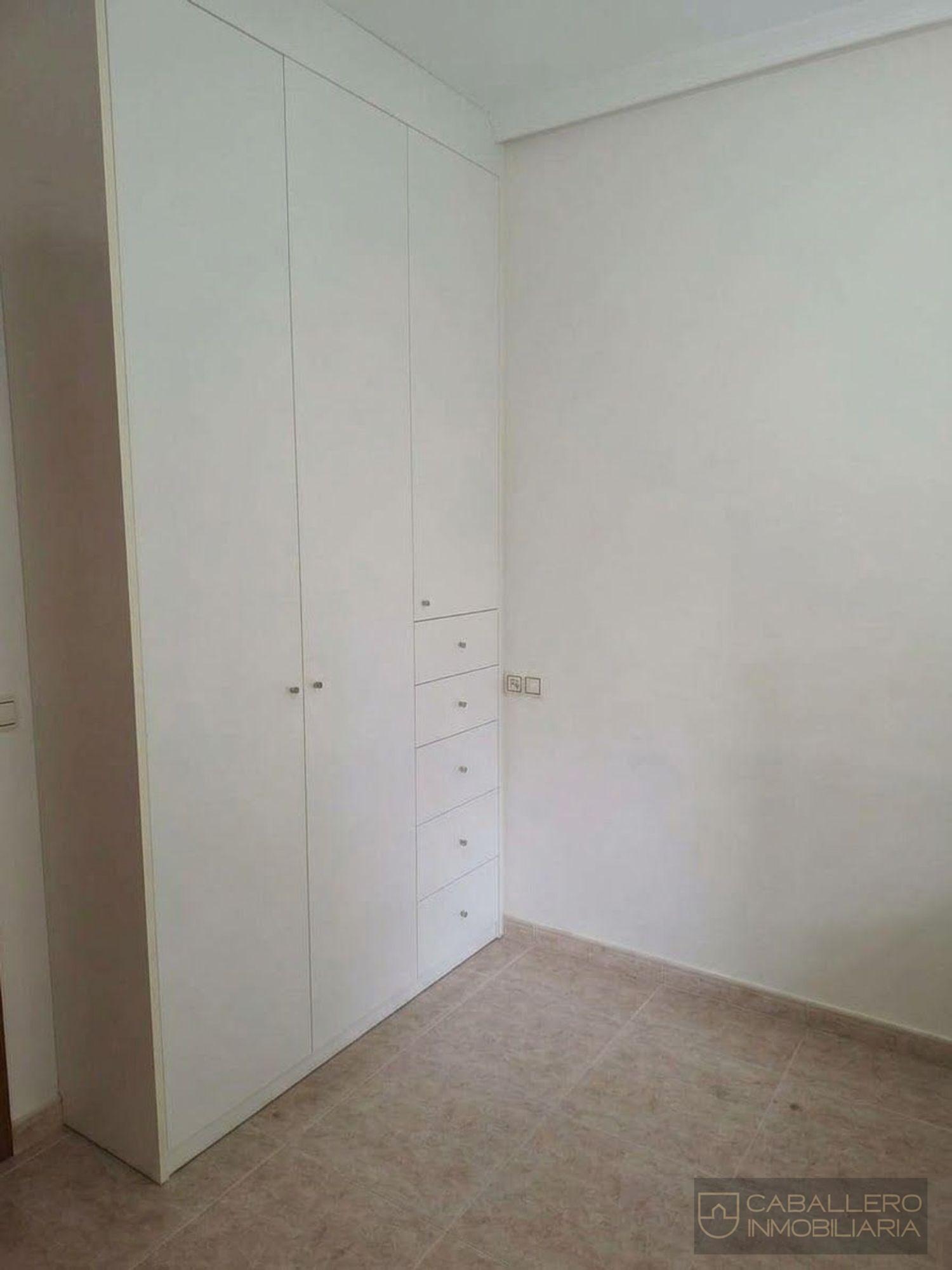 Alquiler de piso en Murcia