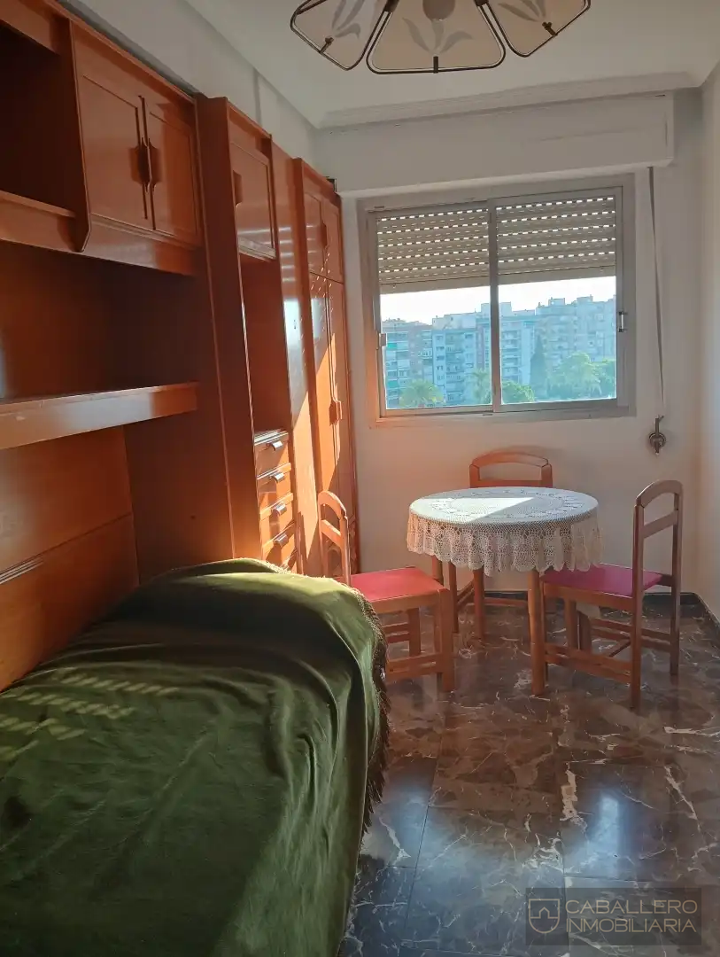 Alquiler de piso en Murcia