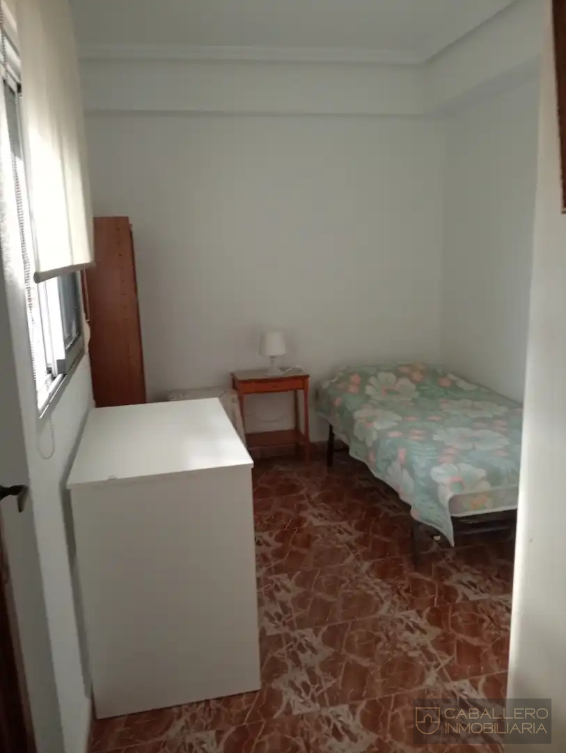 Alquiler de piso en Murcia