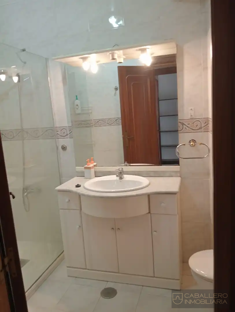 Alquiler de piso en Murcia