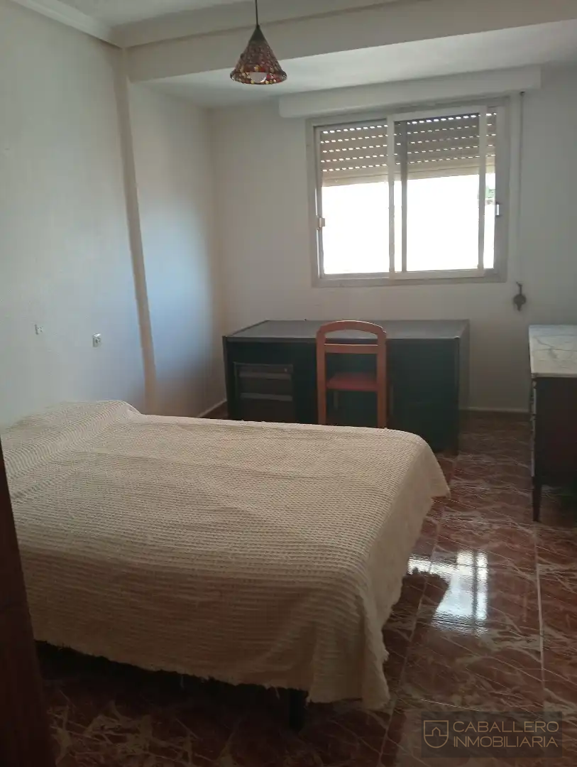 Alquiler de piso en Murcia