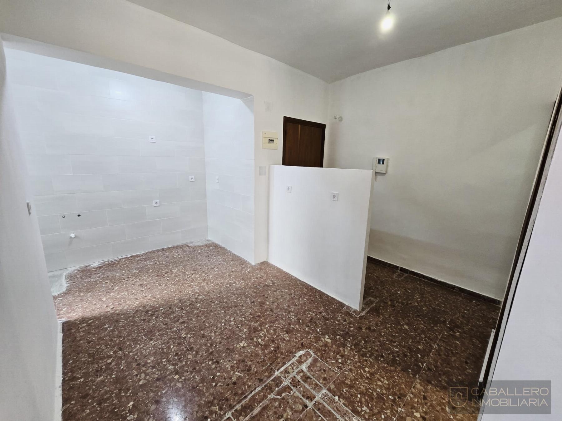 Venta de piso en Murcia