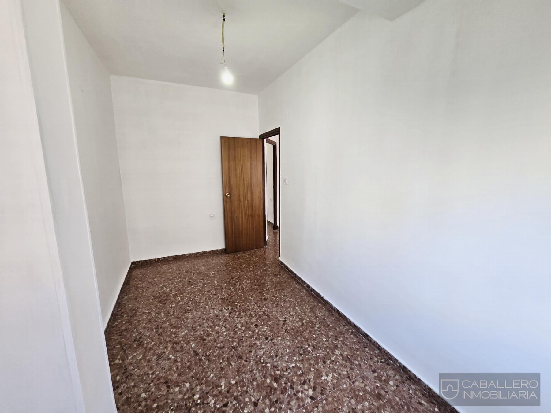 Venta de piso en Murcia