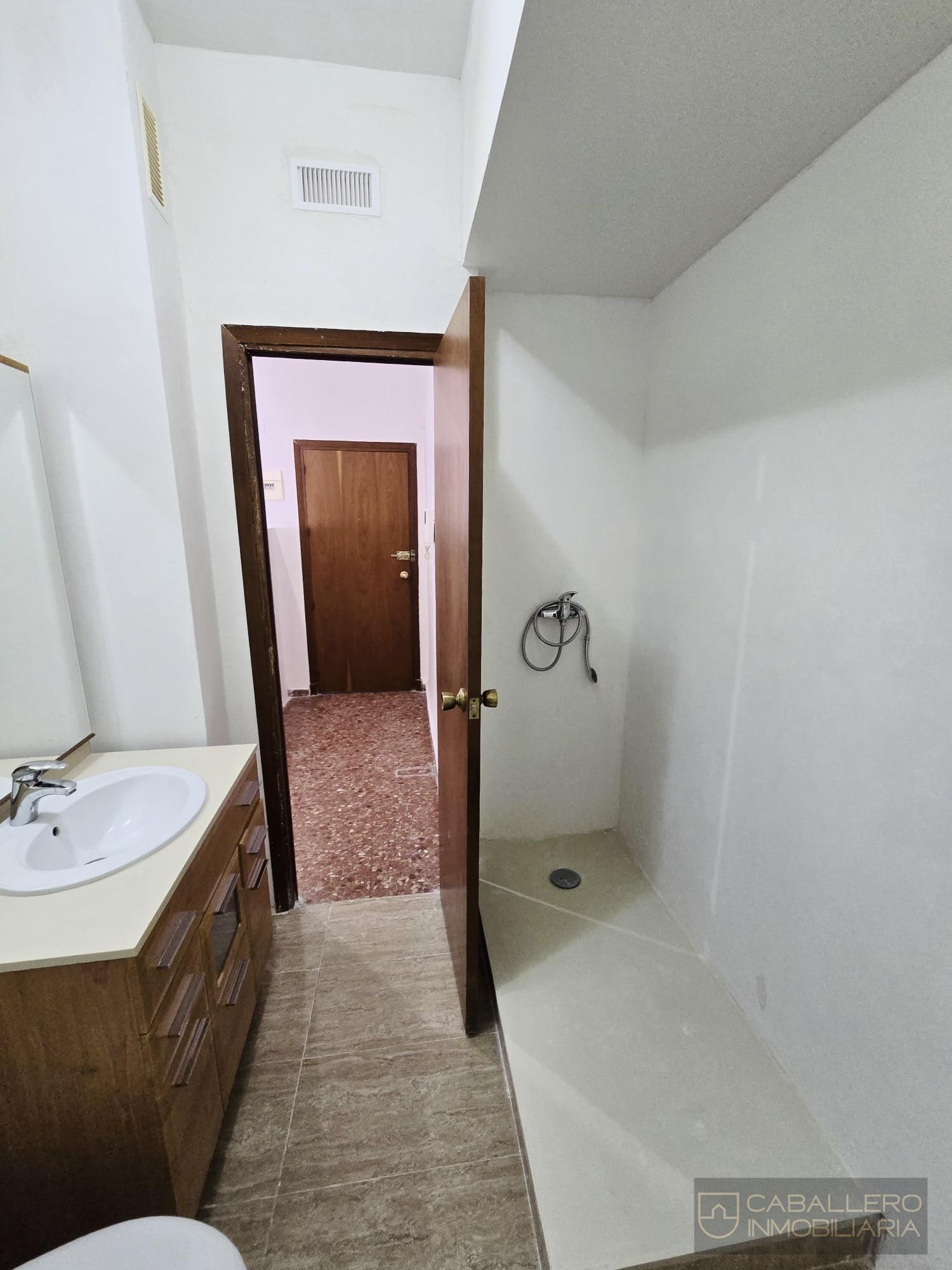 Venta de piso en Murcia
