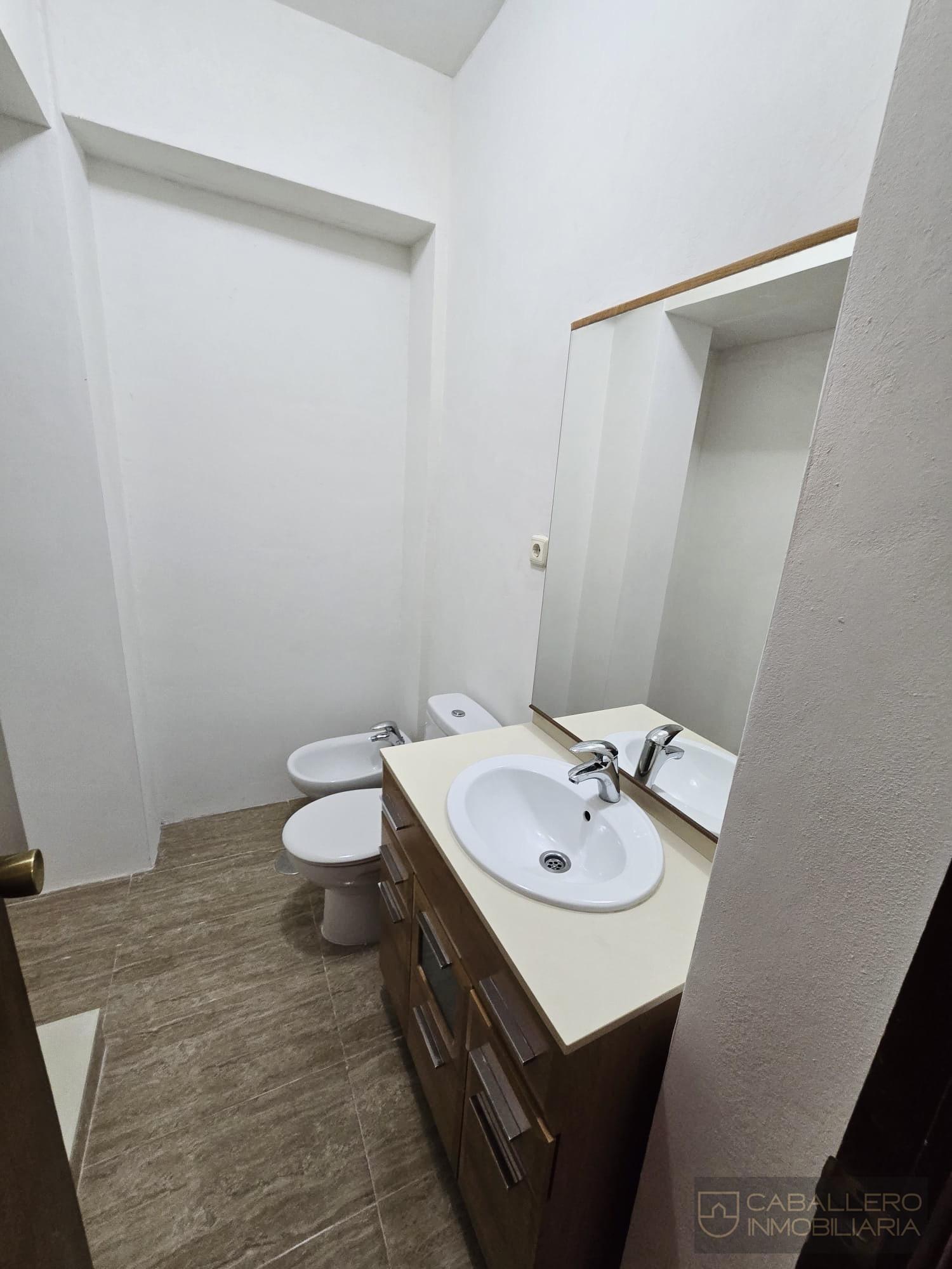 Venta de piso en Murcia