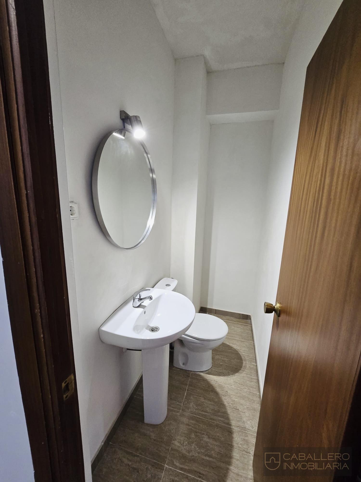 Venta de piso en Murcia