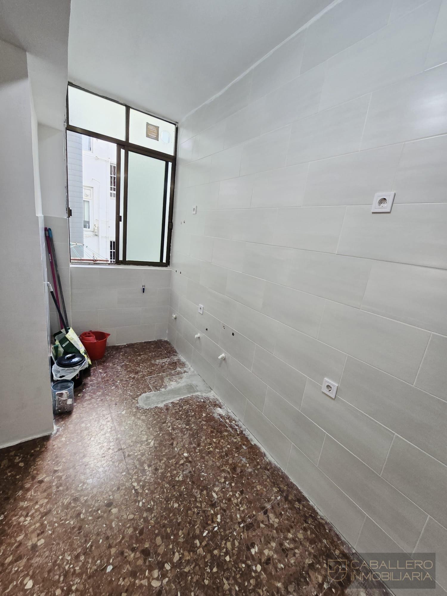 Venta de piso en Murcia