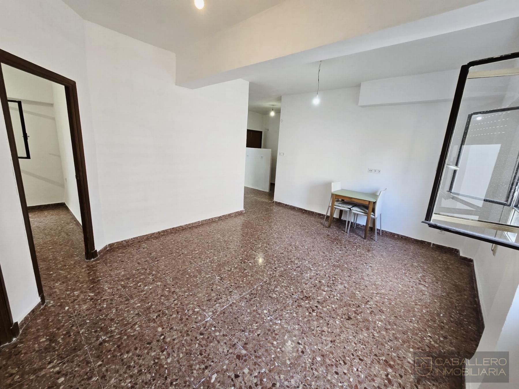 Venta de piso en Murcia