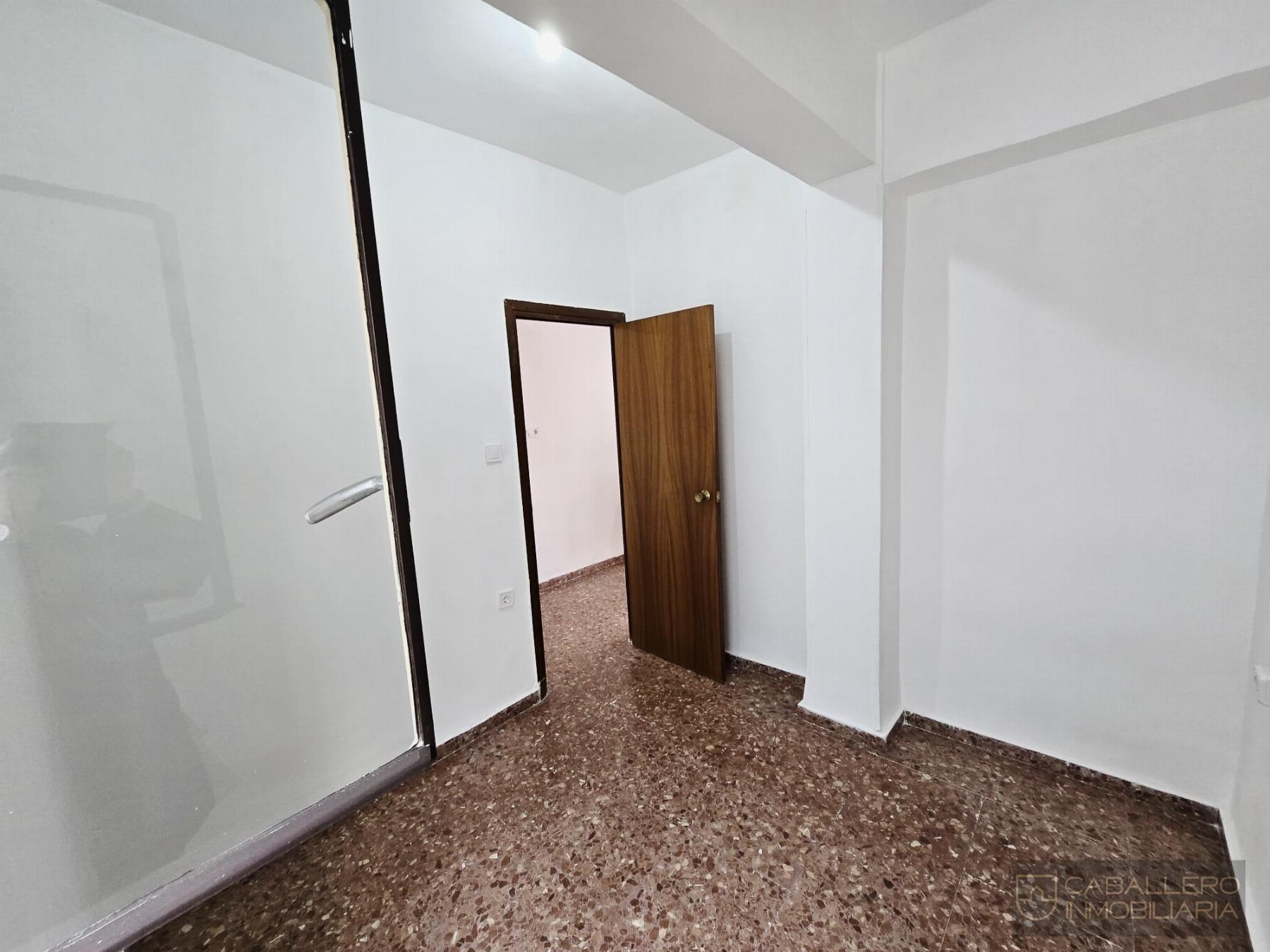 Venta de piso en Murcia