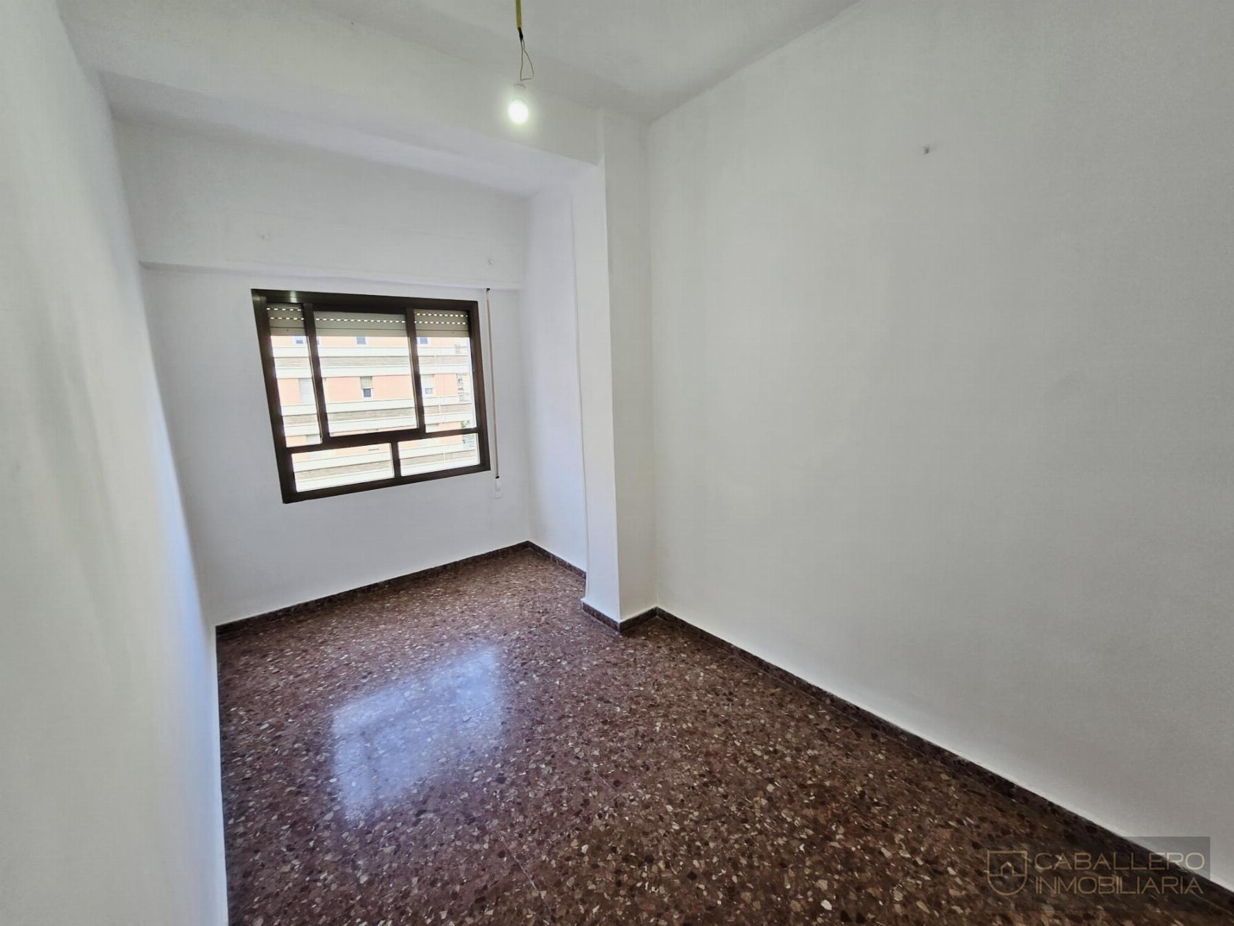 Venta de piso en Murcia