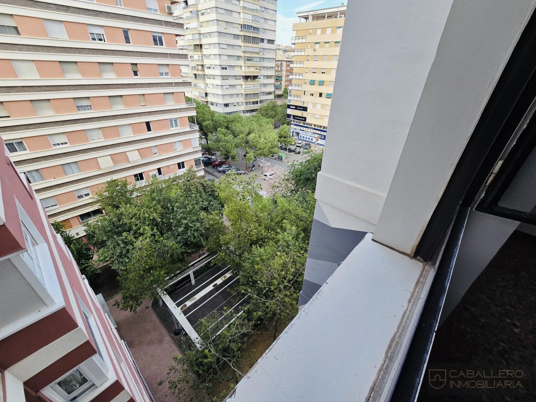 Venta de piso en Murcia