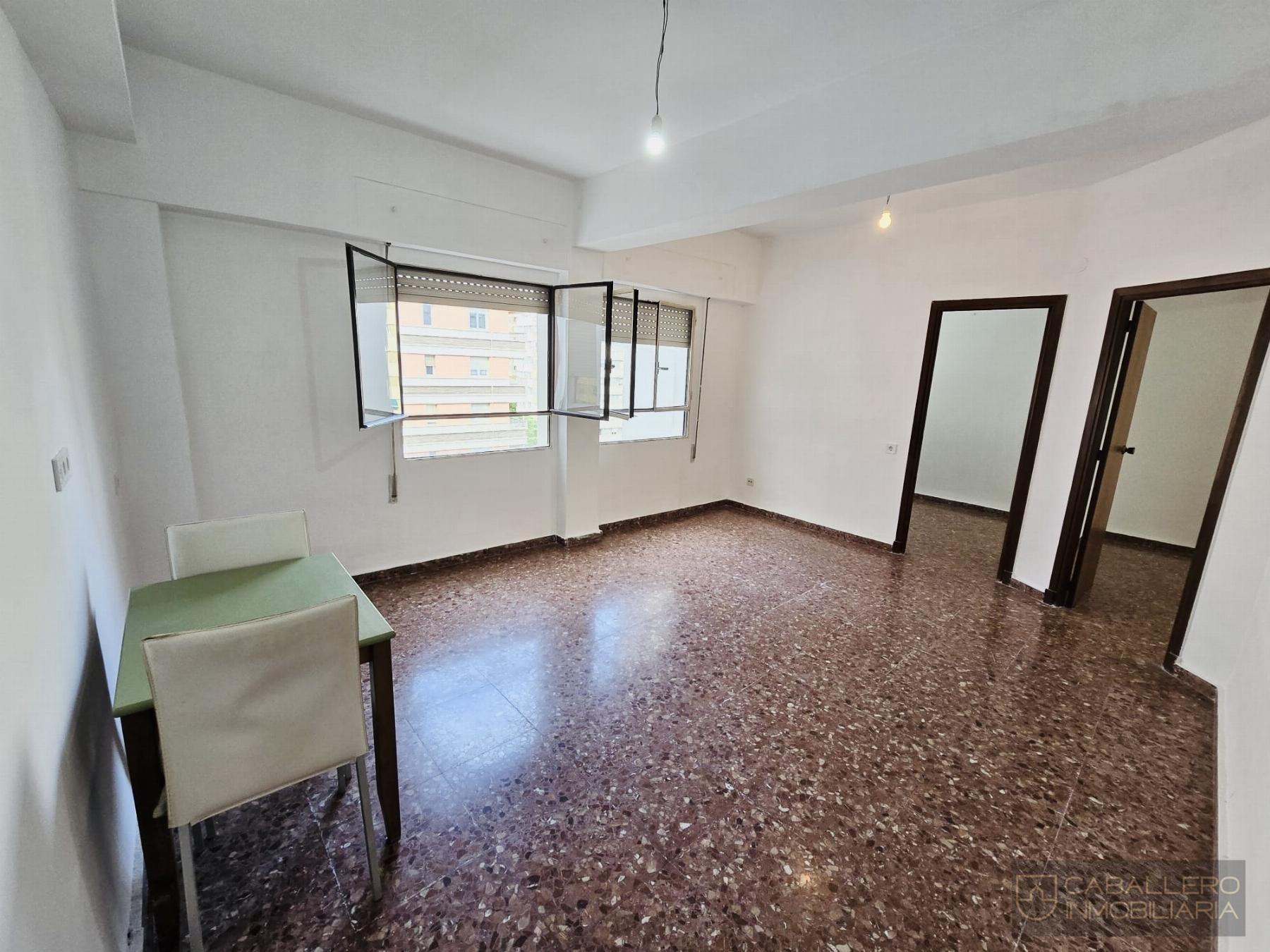 Venta de piso en Murcia