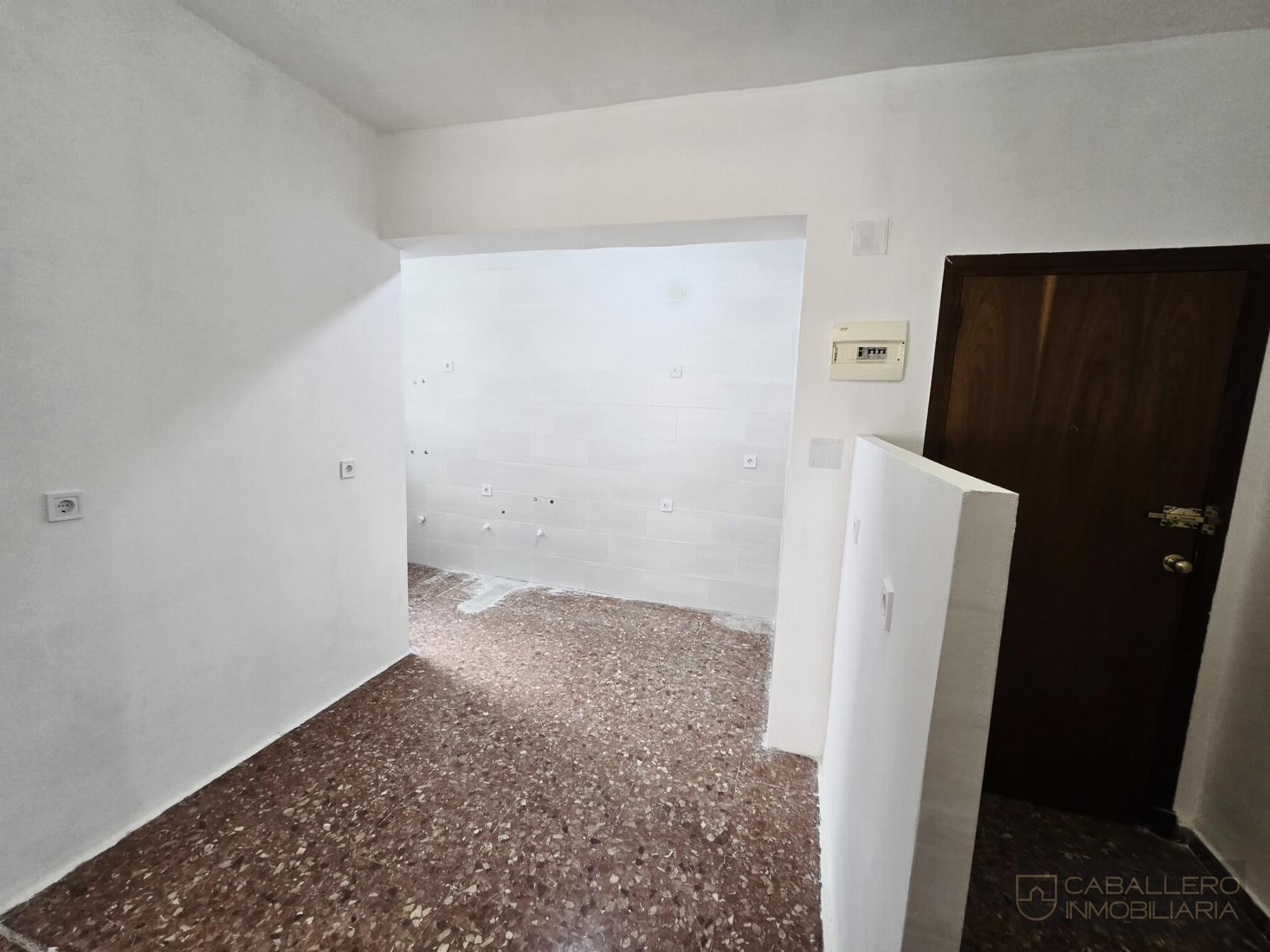 Venta de piso en Murcia