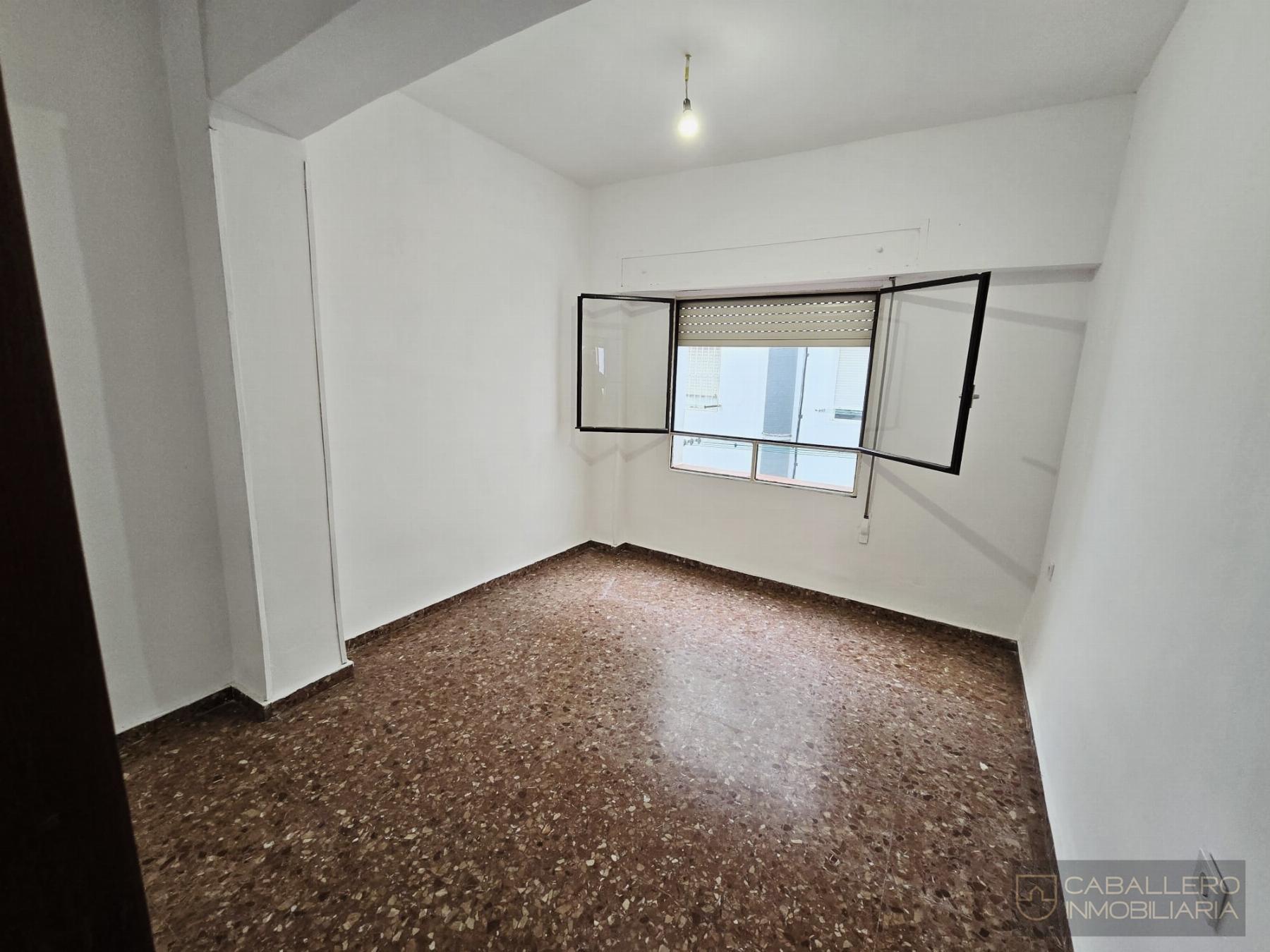 Venta de piso en Murcia