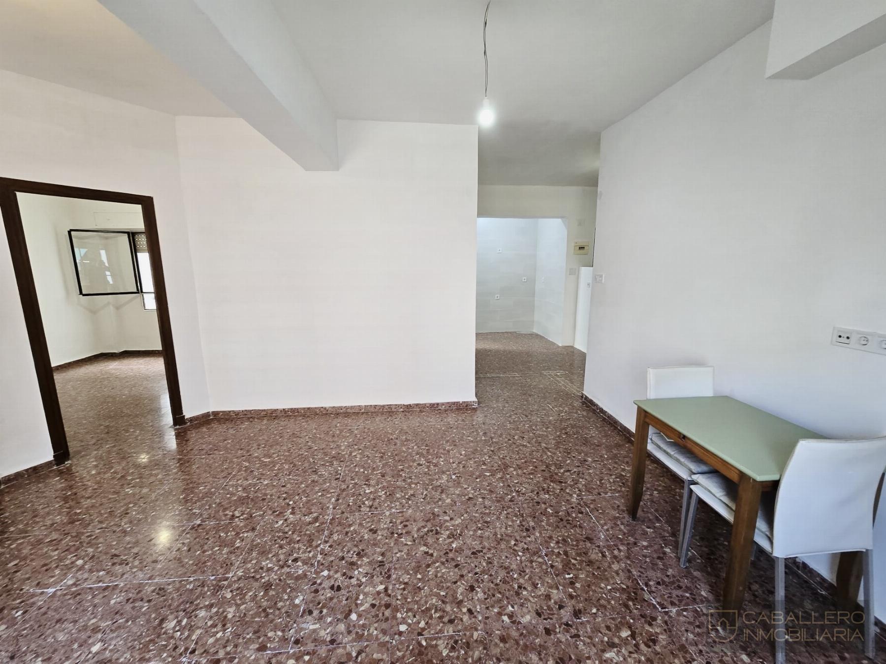 Venta de piso en Murcia