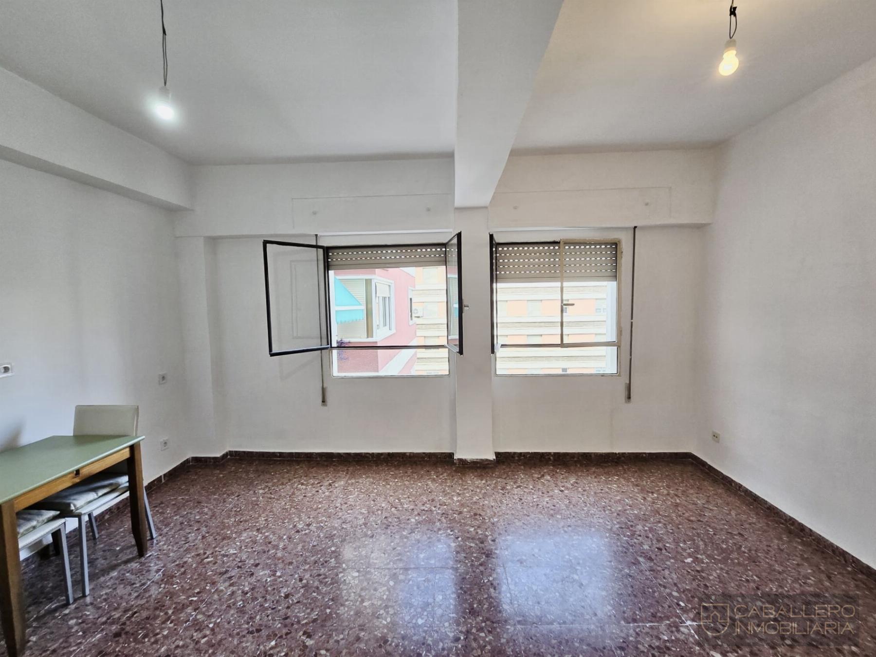 Venta de piso en Murcia