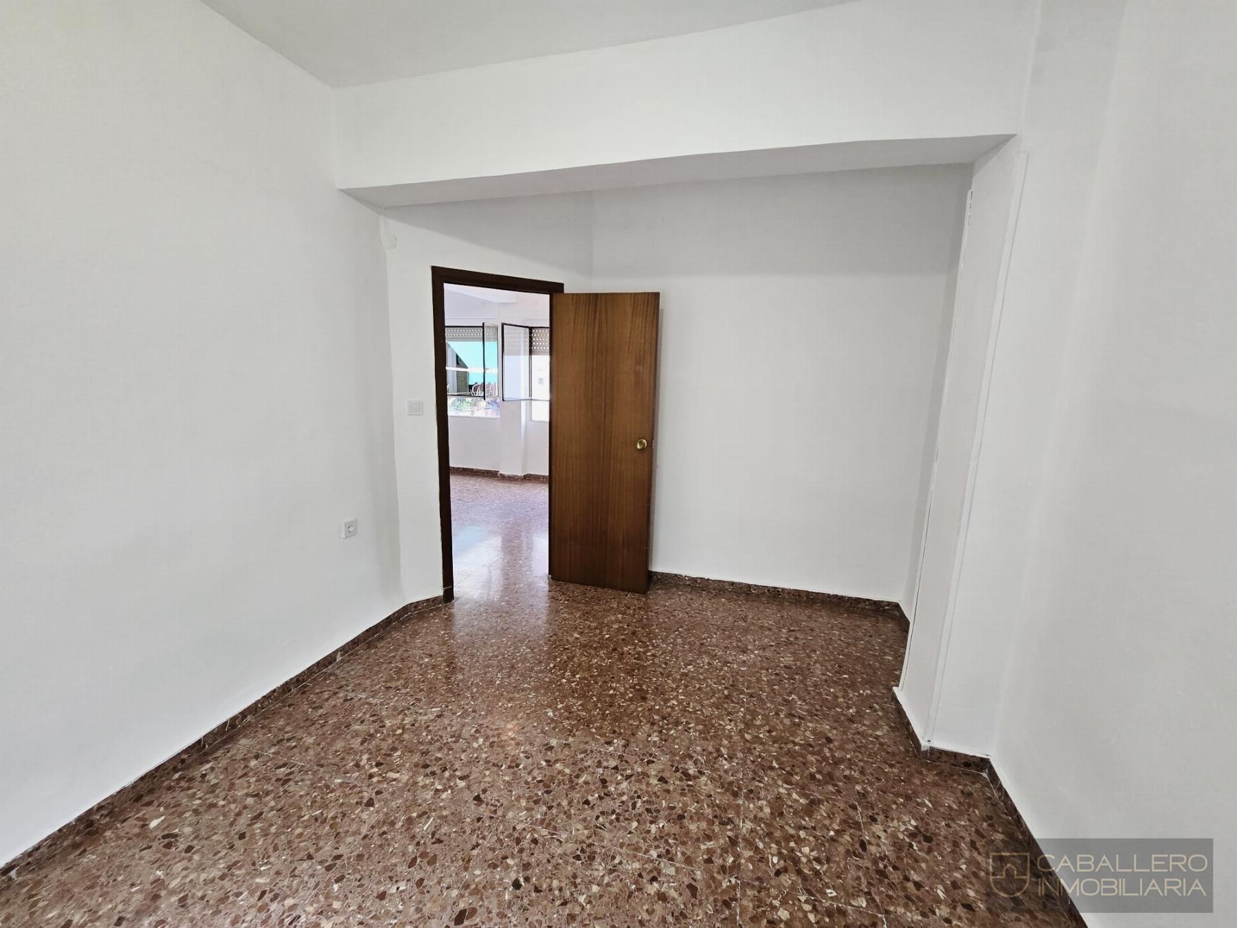 Venta de piso en Murcia