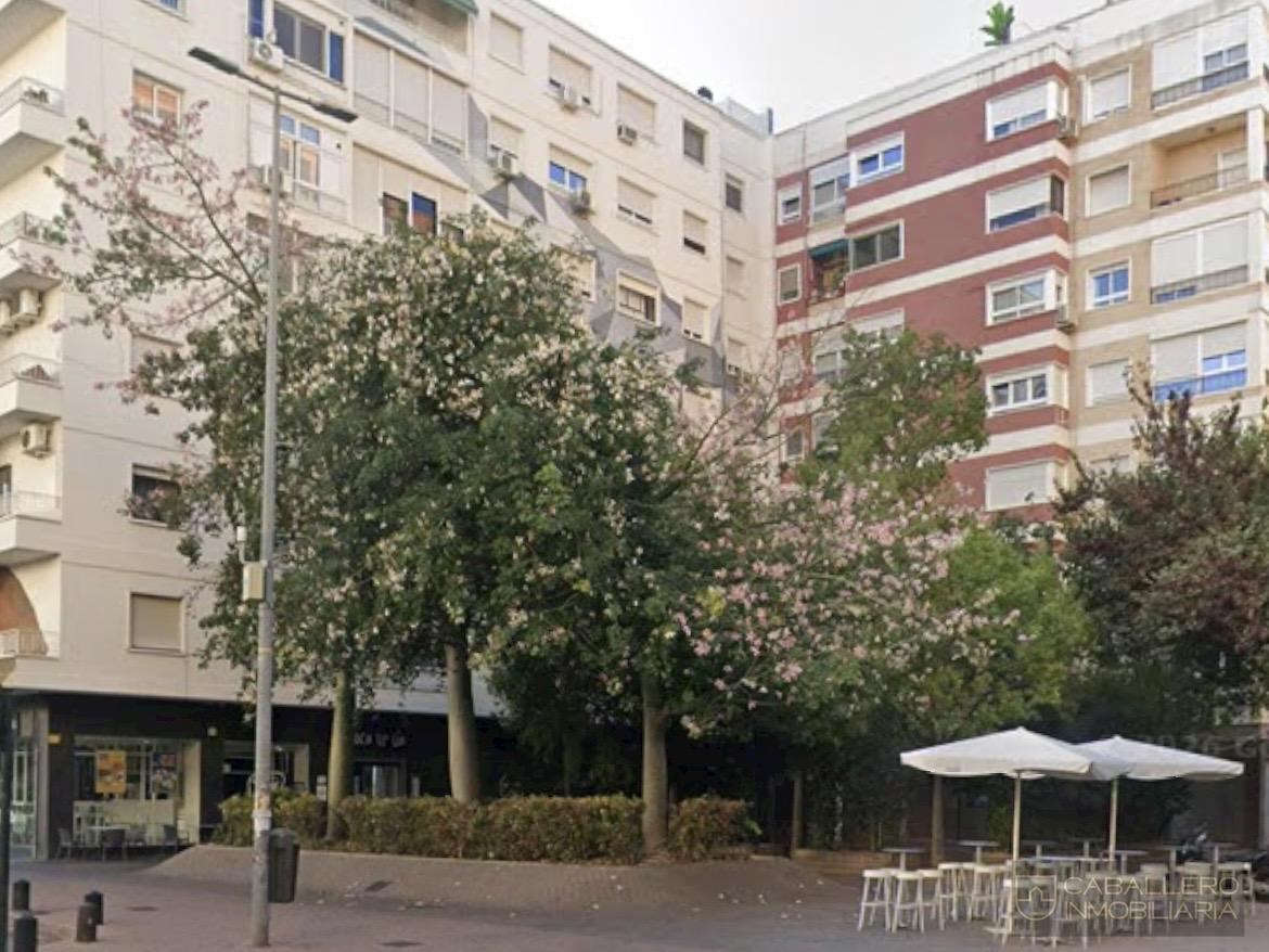 Venta de piso en Murcia