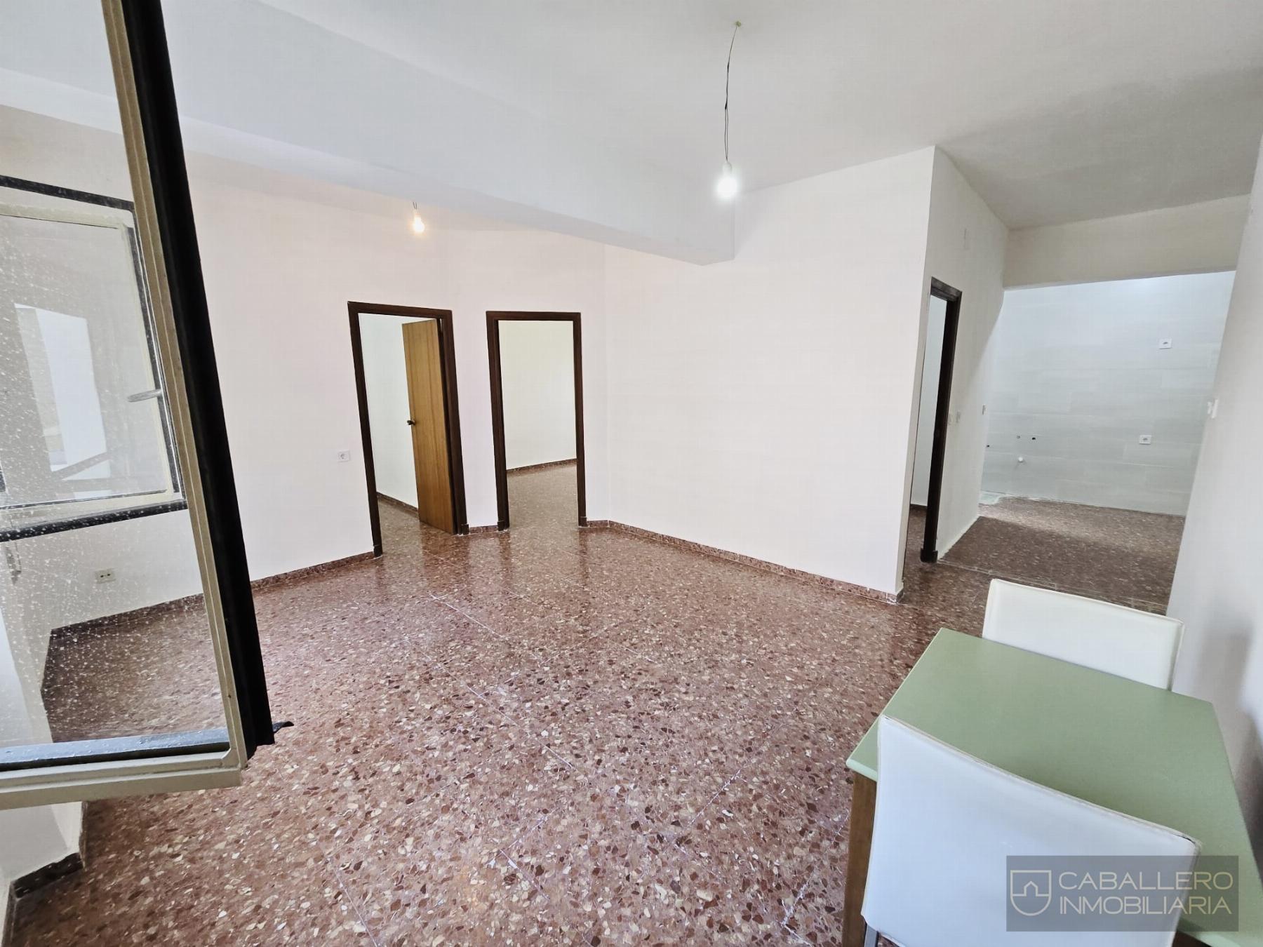Venta de piso en Murcia