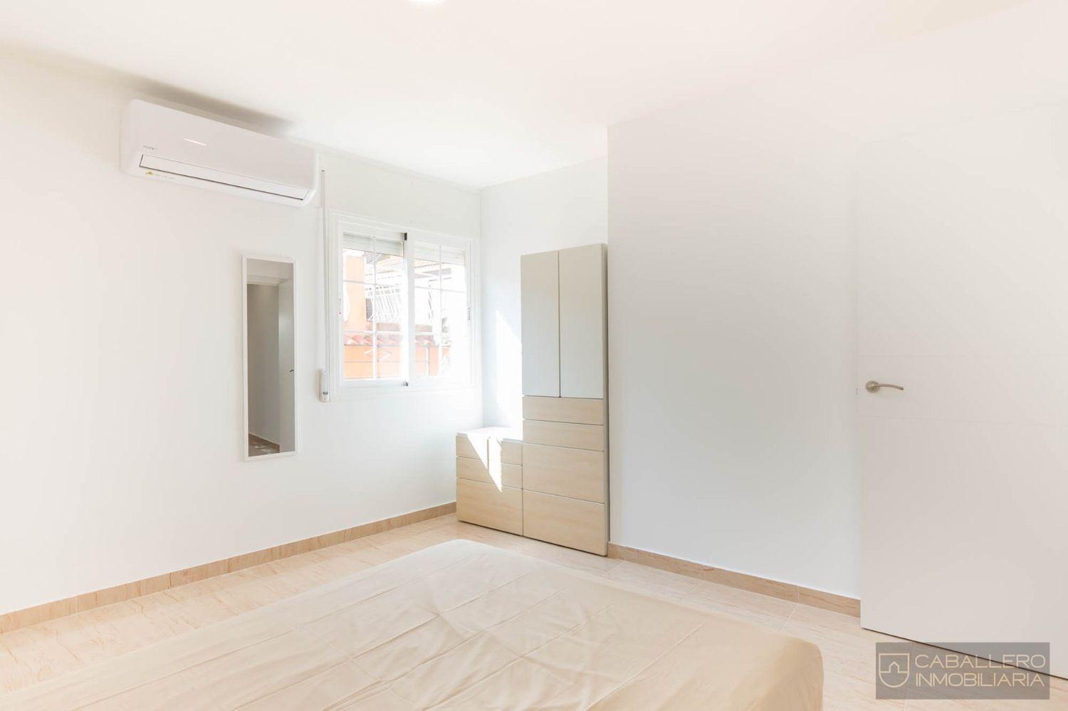Alquiler de apartamento en Murcia