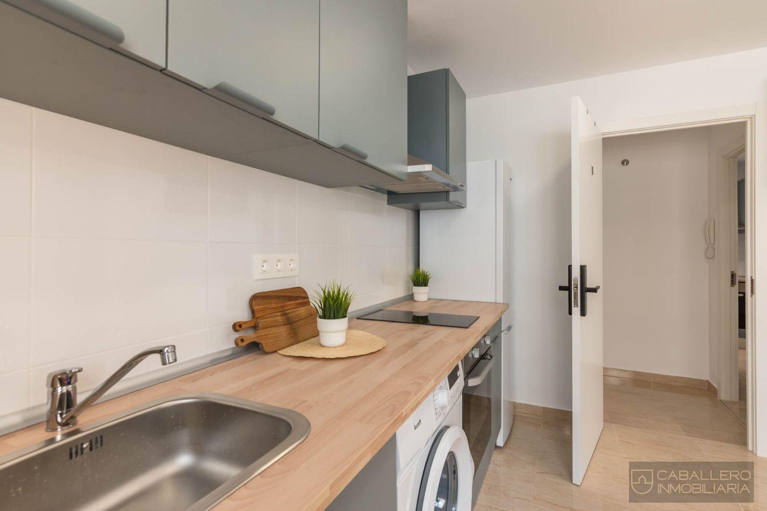 Alquiler de apartamento en Murcia