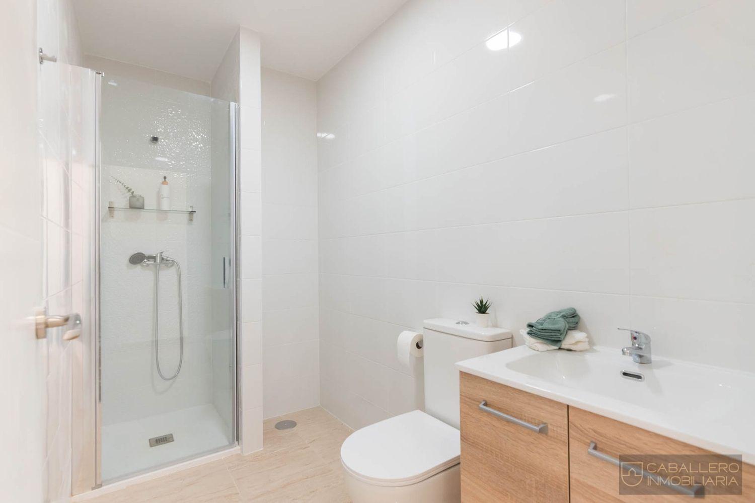 Alquiler de apartamento en Murcia