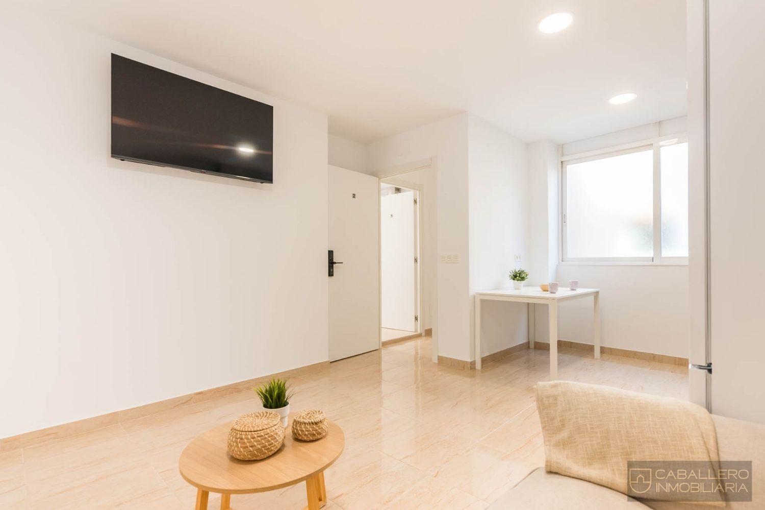 Alquiler de apartamento en Murcia