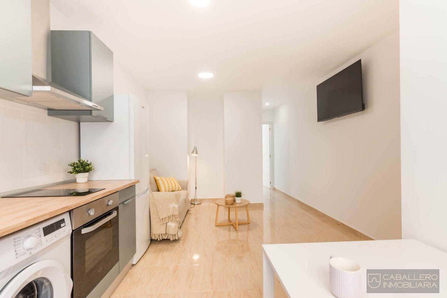 Alquiler de apartamento en Murcia