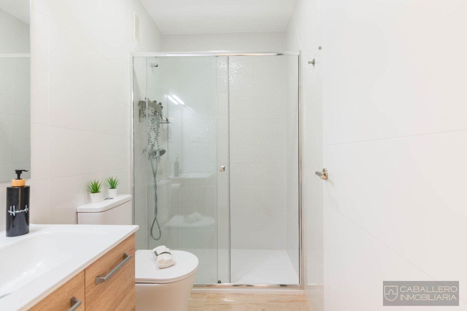 Alquiler de apartamento en Murcia