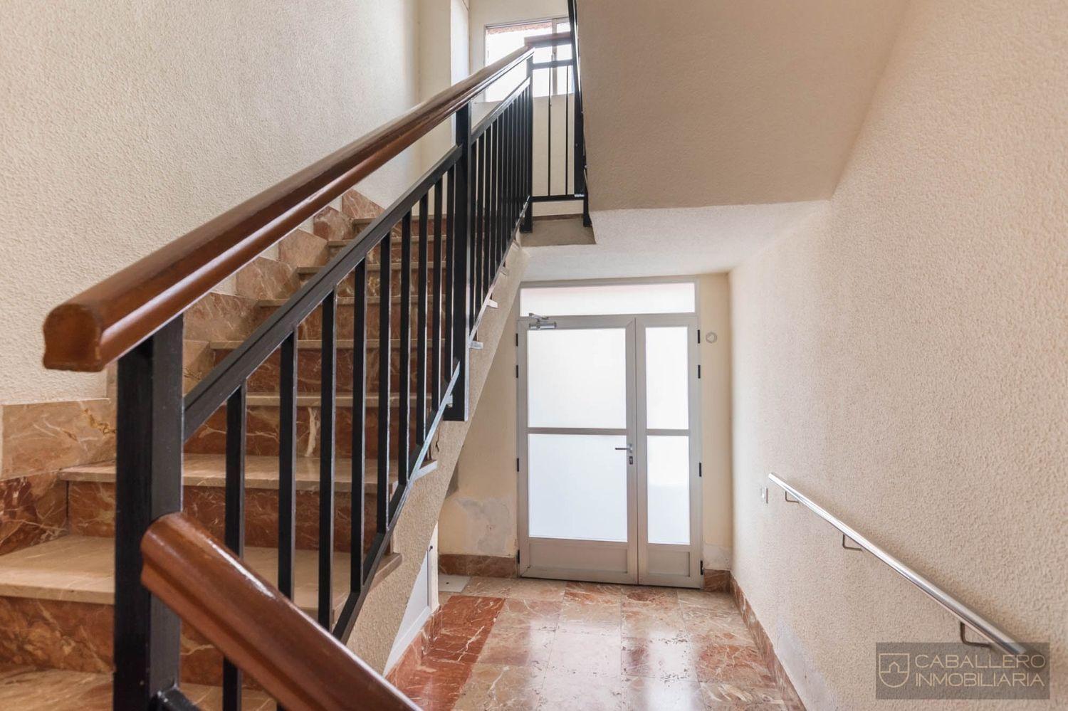 Alquiler de apartamento en Murcia