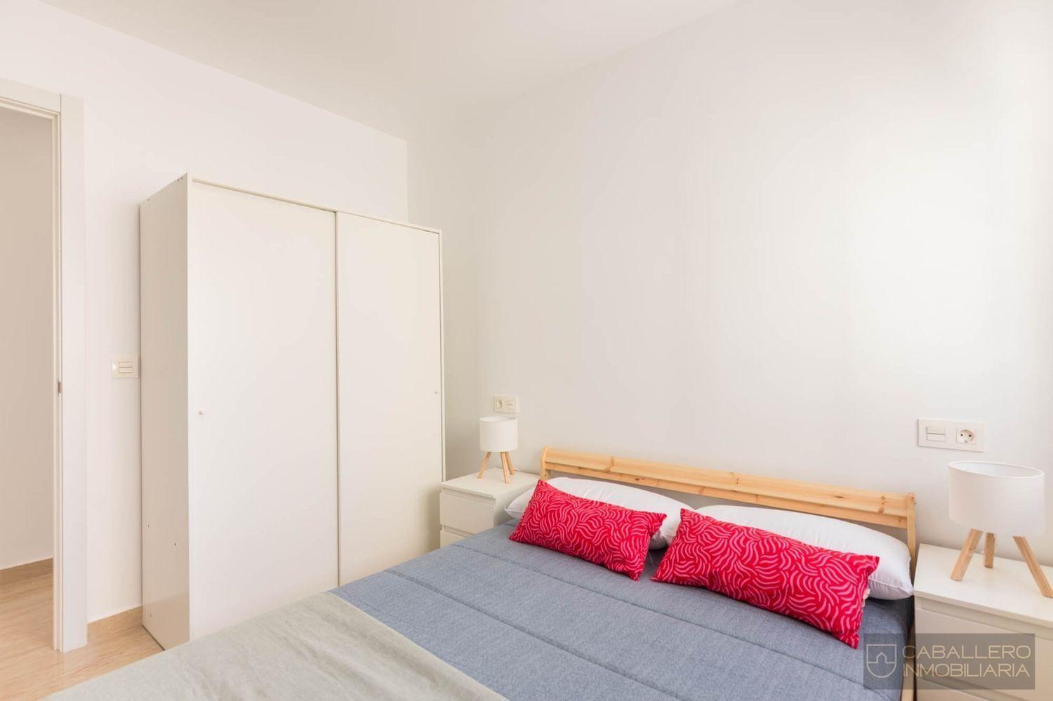 Alquiler de apartamento en Murcia
