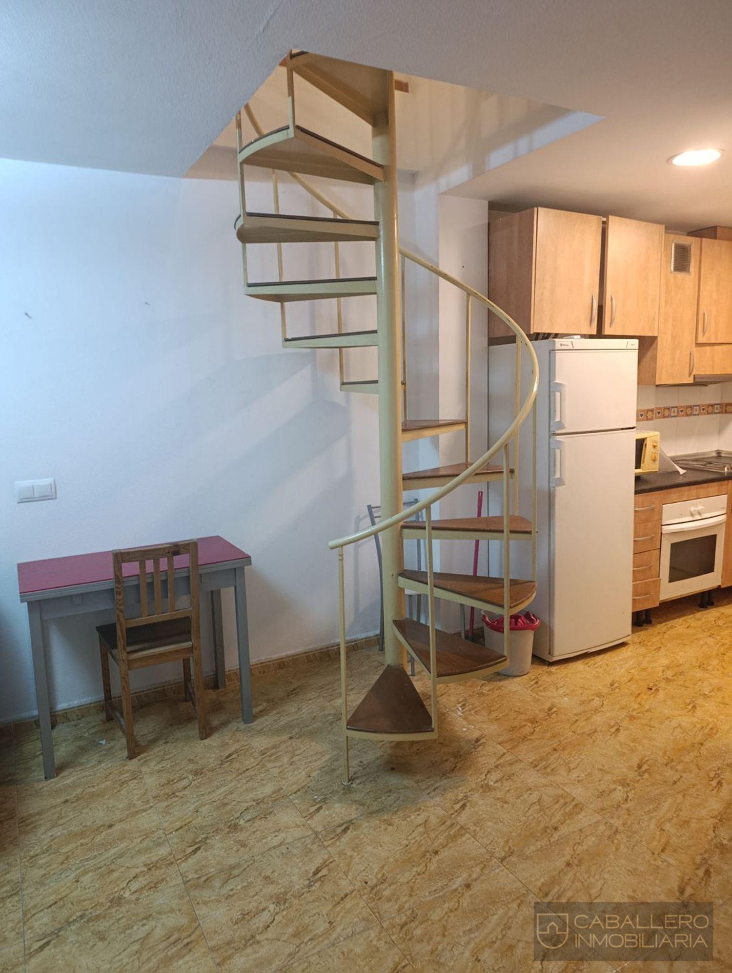 Alquiler de apartamento en Murcia