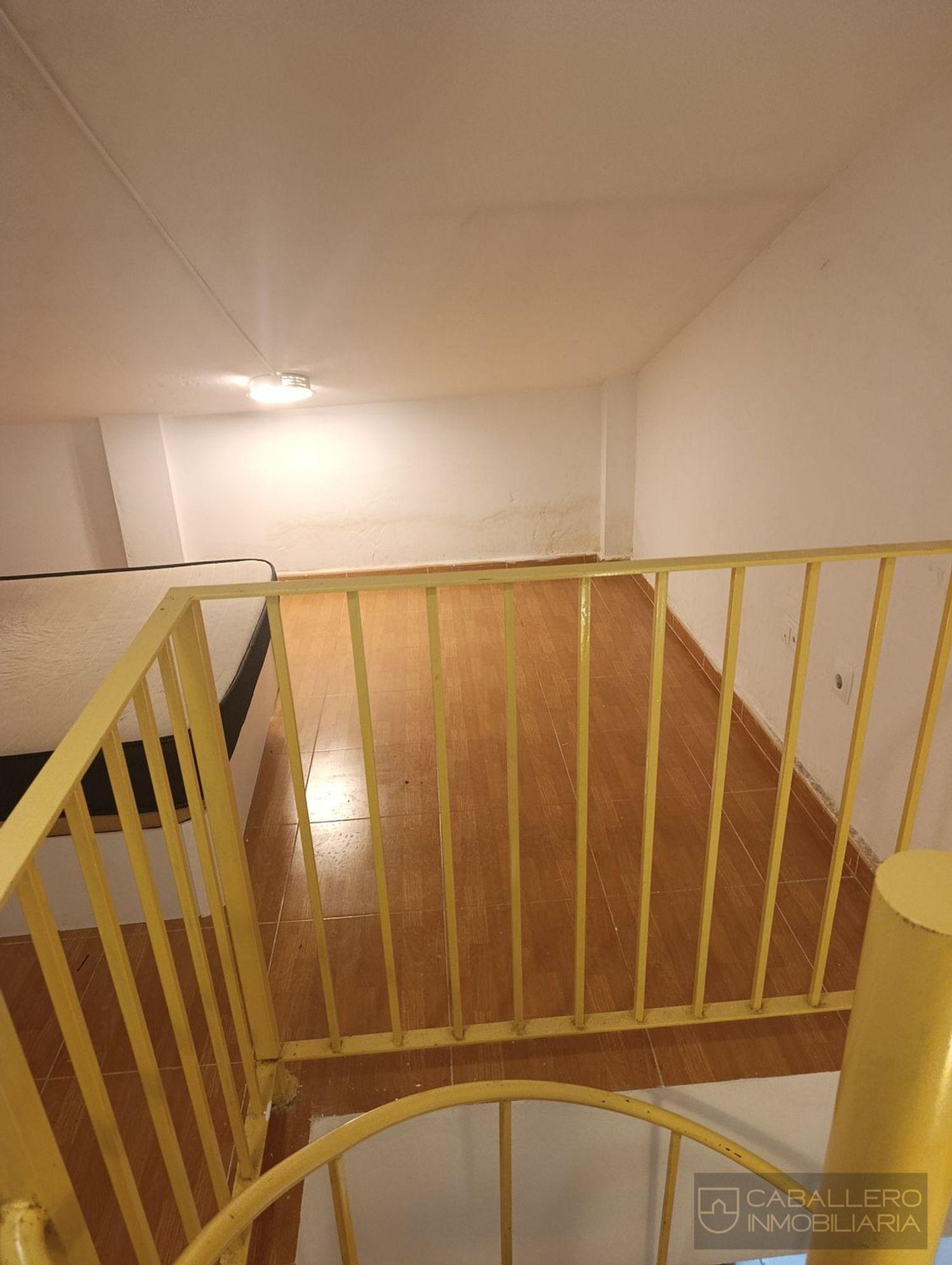 Alquiler de apartamento en Murcia