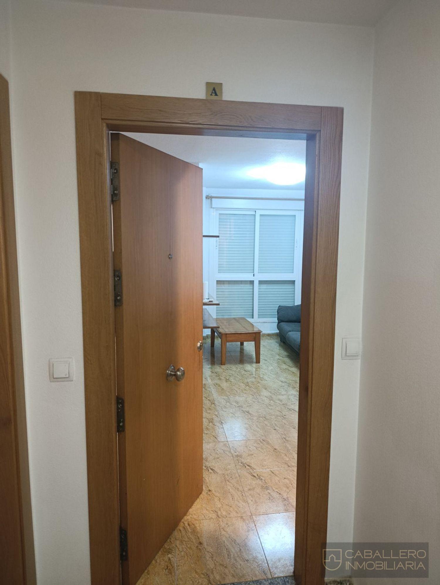 Alquiler de apartamento en Murcia