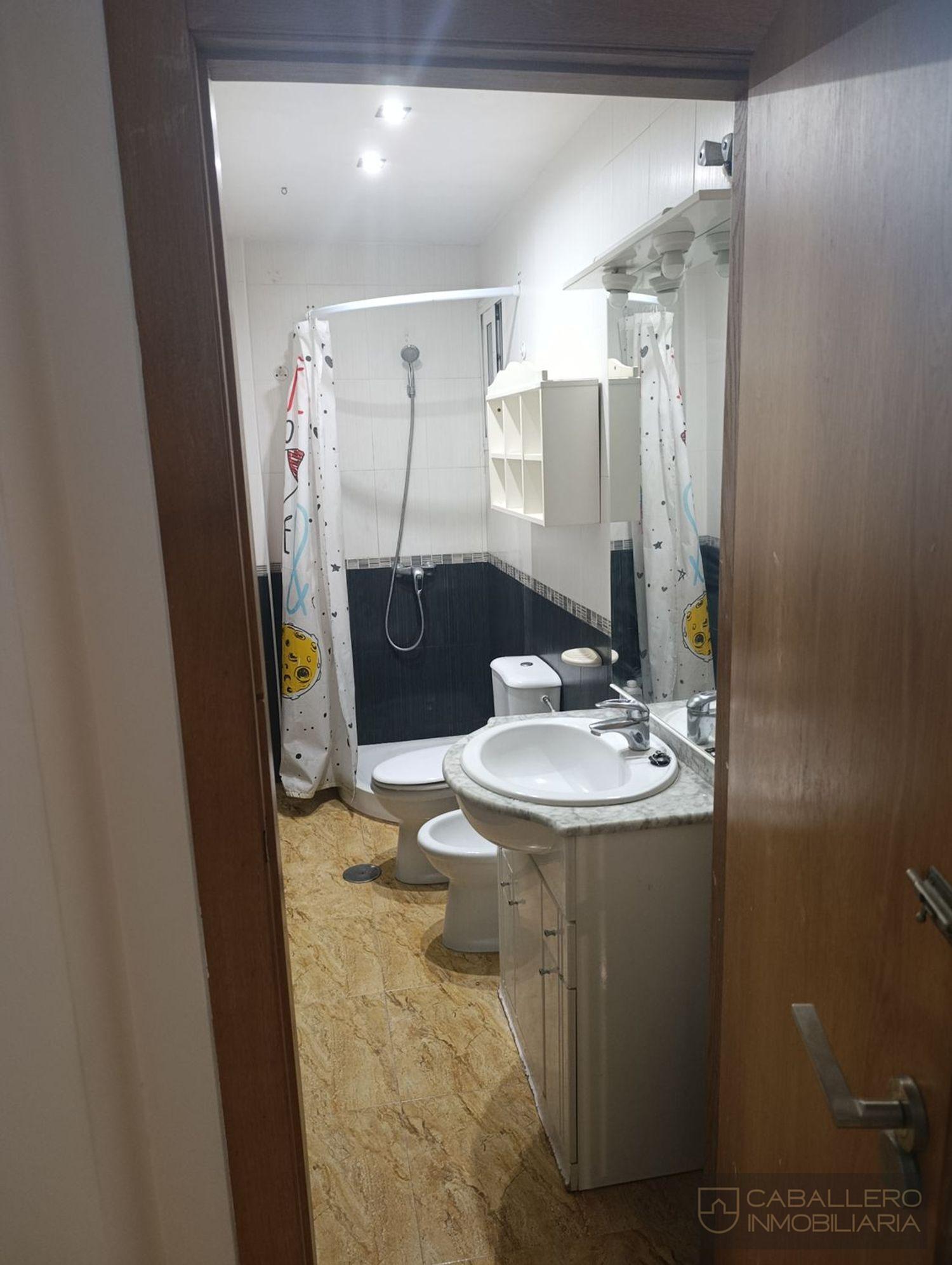Alquiler de apartamento en Murcia