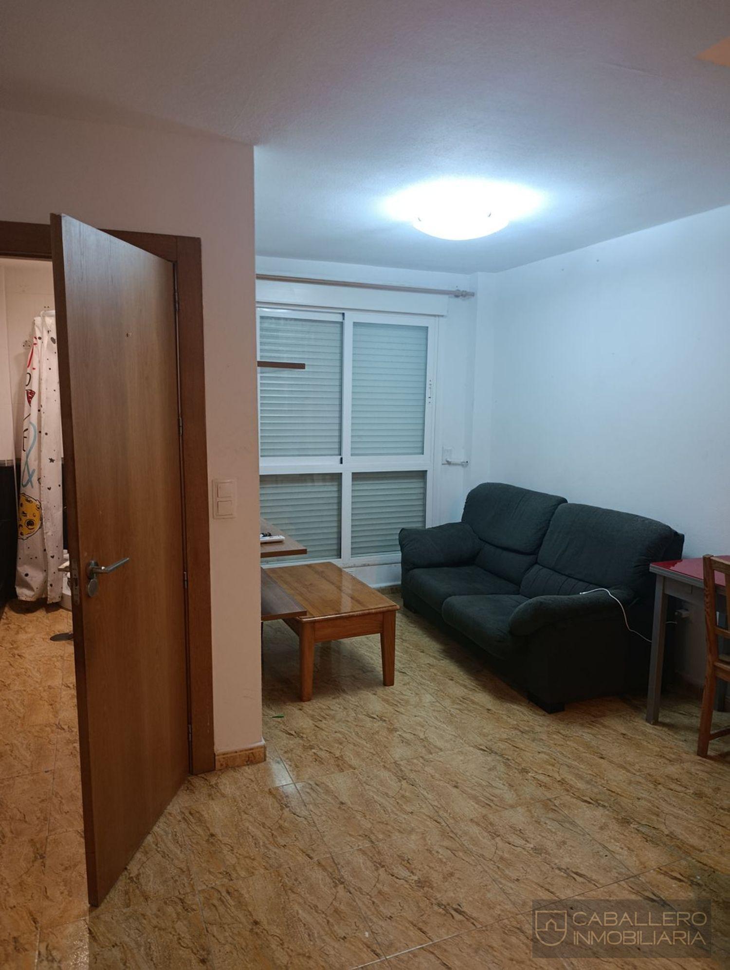 Alquiler de apartamento en Murcia