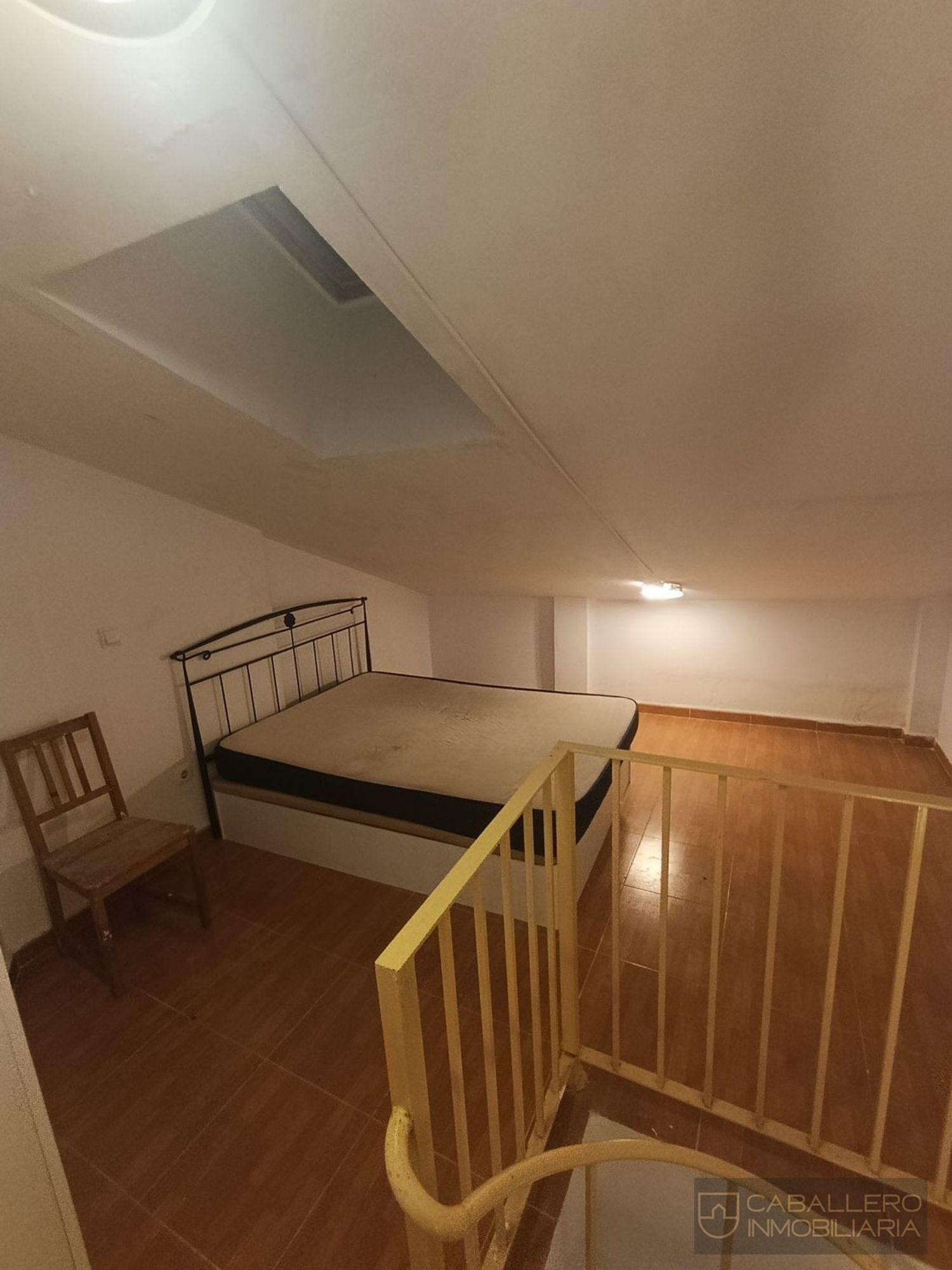 Alquiler de apartamento en Murcia