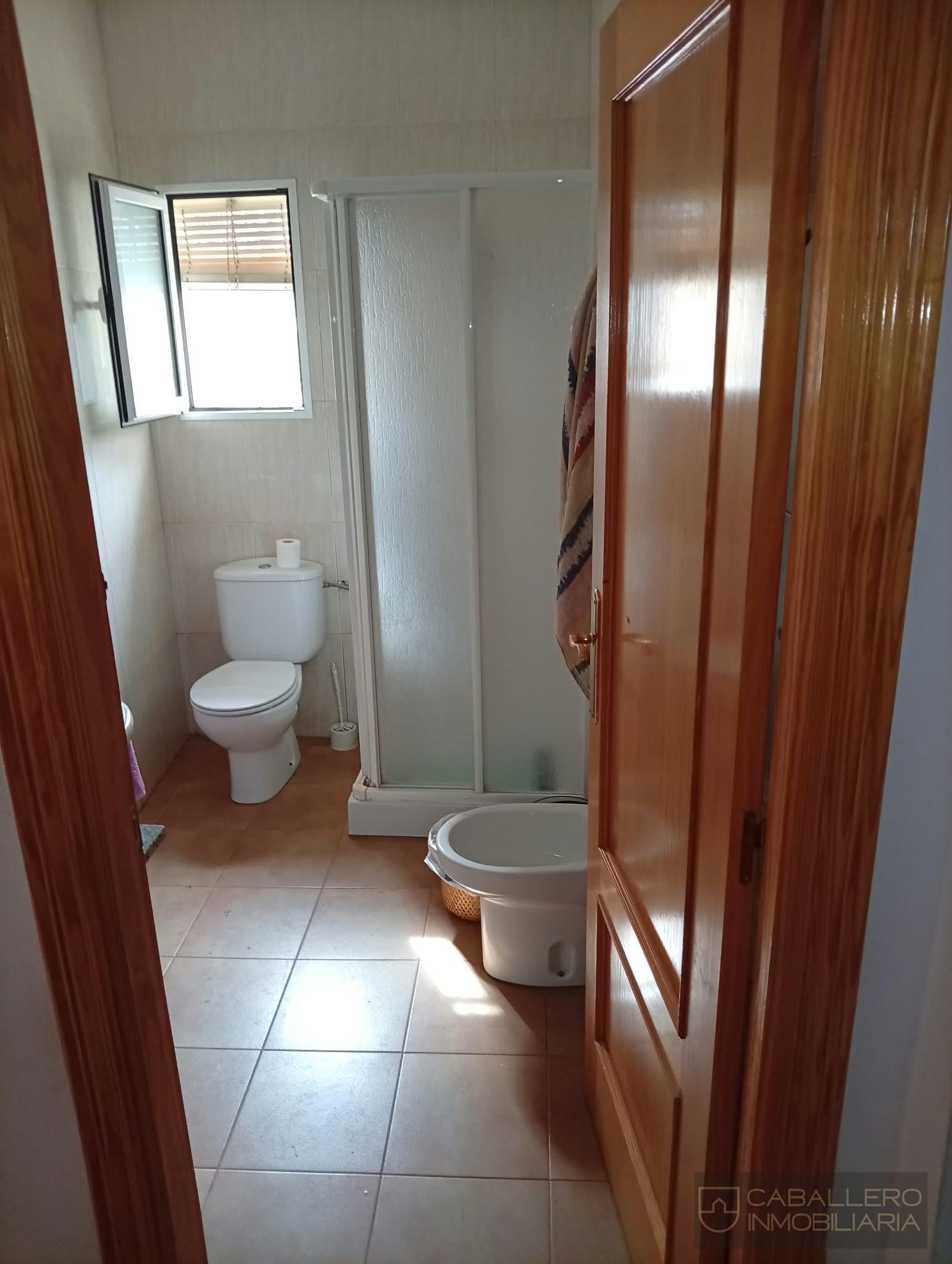 Venta de casa en Murcia