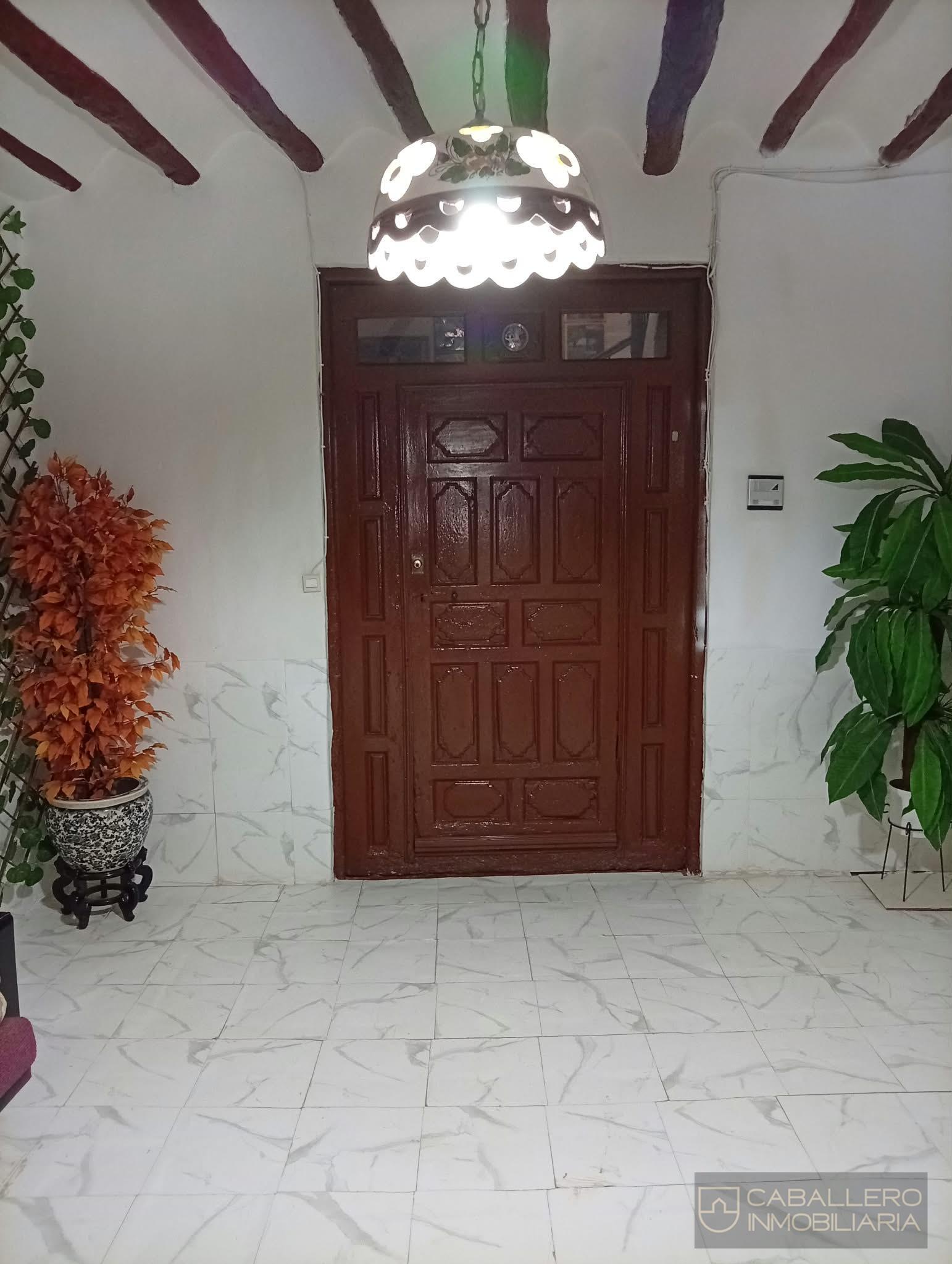 Venta de casa en Murcia
