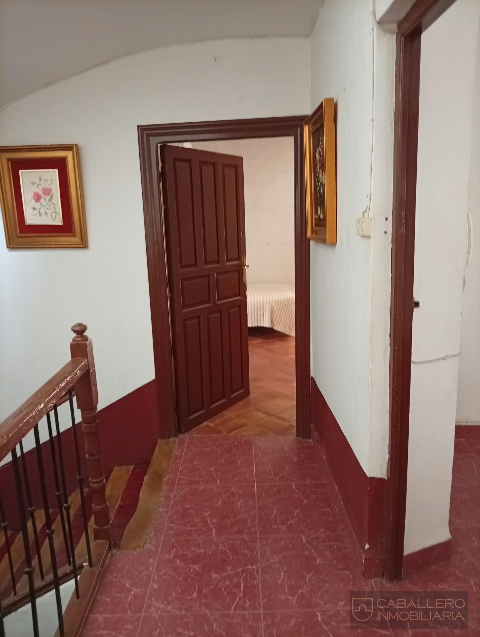 Venta de casa en Murcia