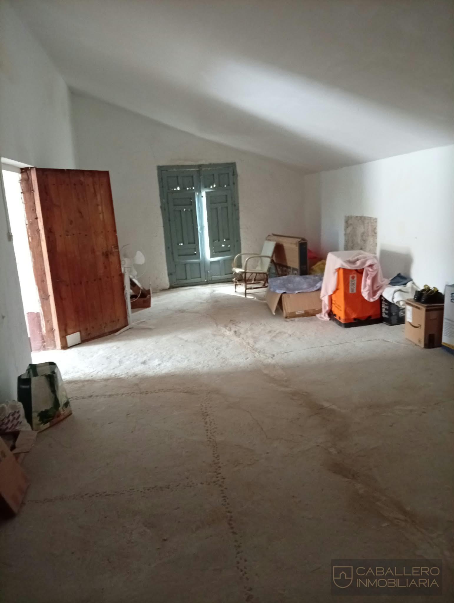 Venta de casa en Murcia