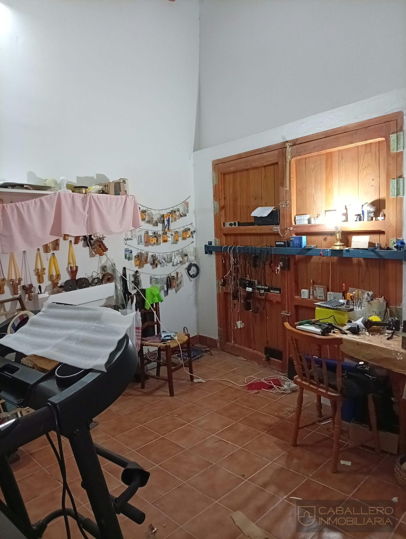 Venta de casa en Murcia
