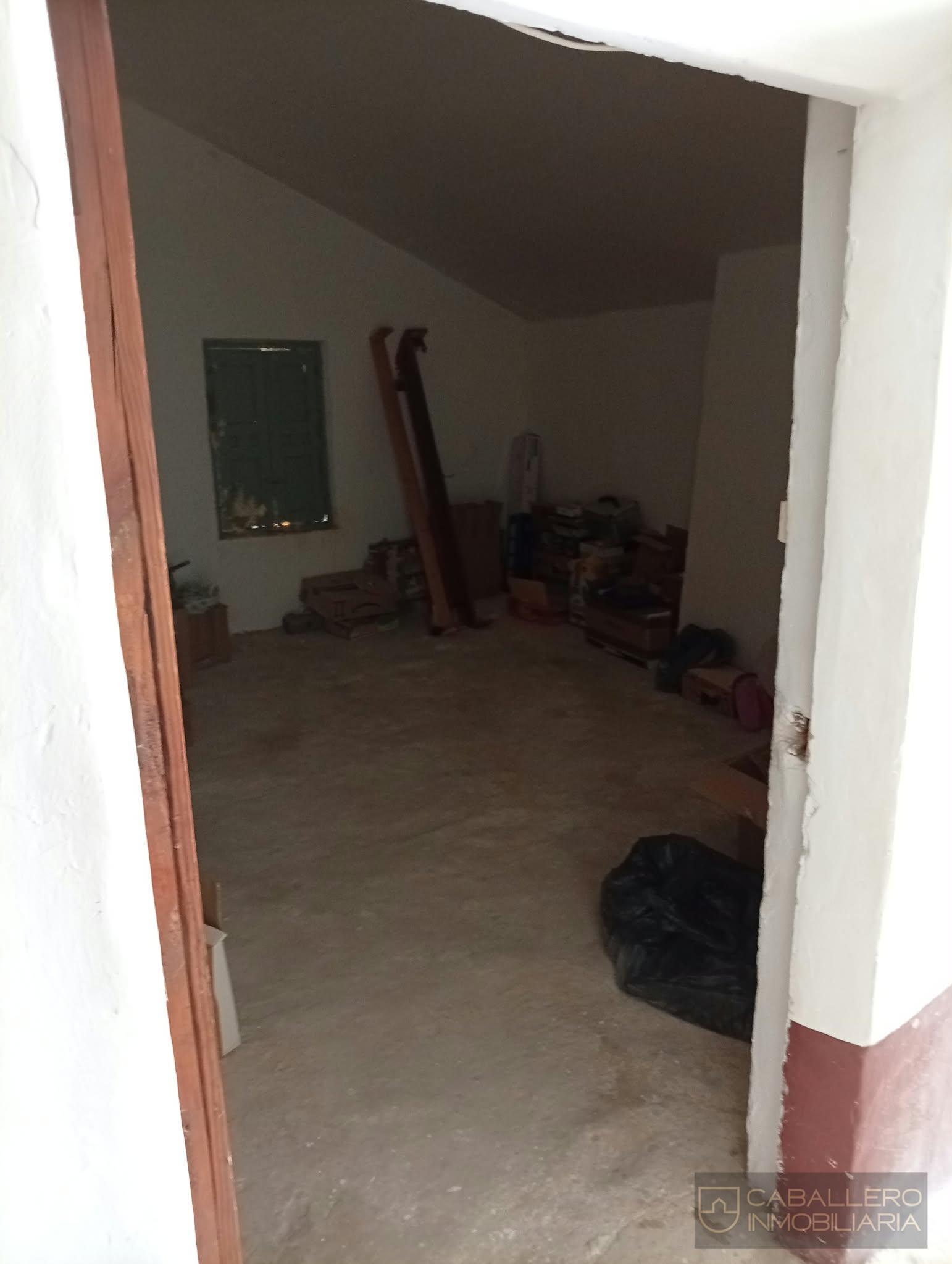 Venta de casa en Murcia