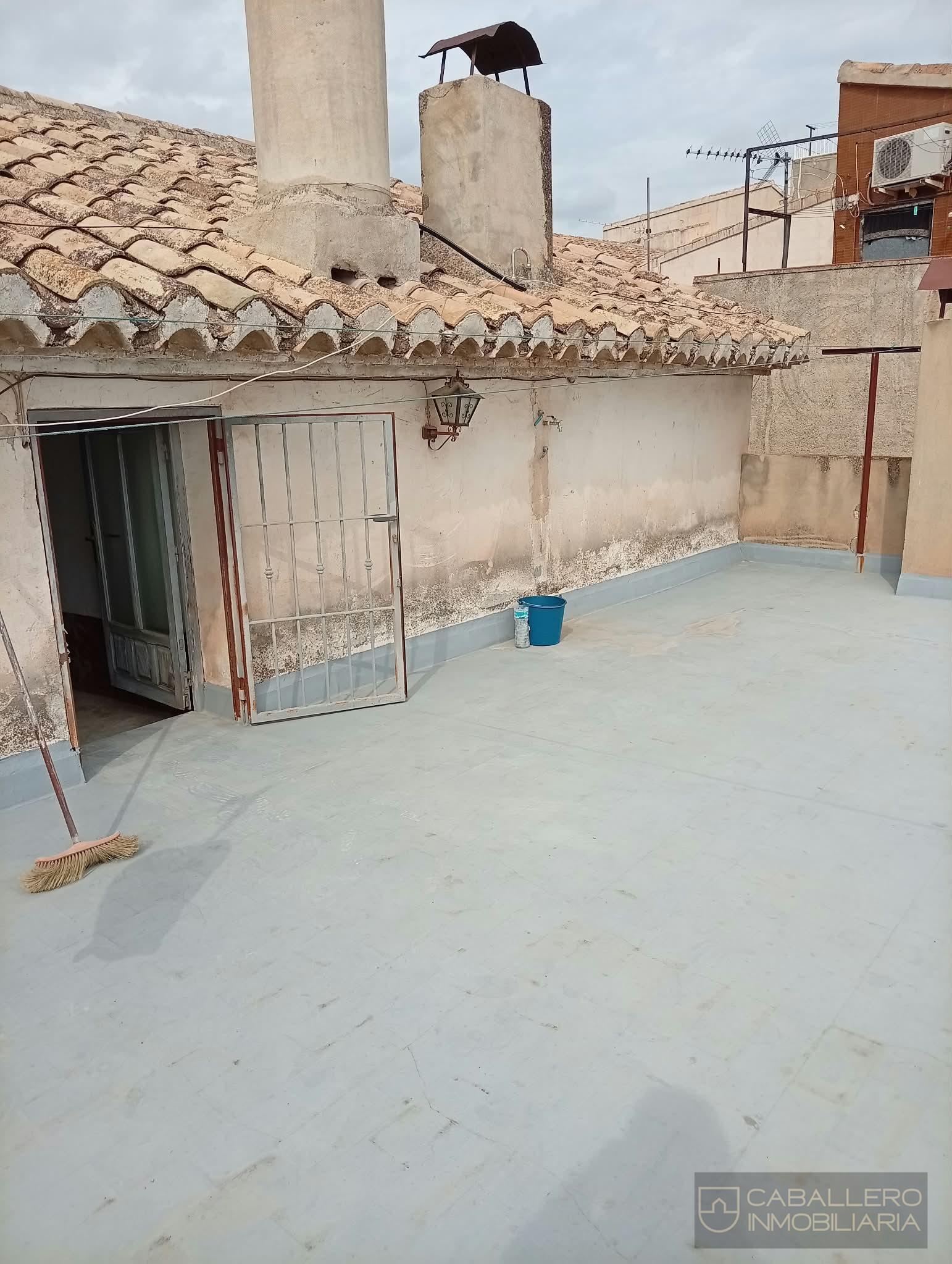Venta de casa en Murcia