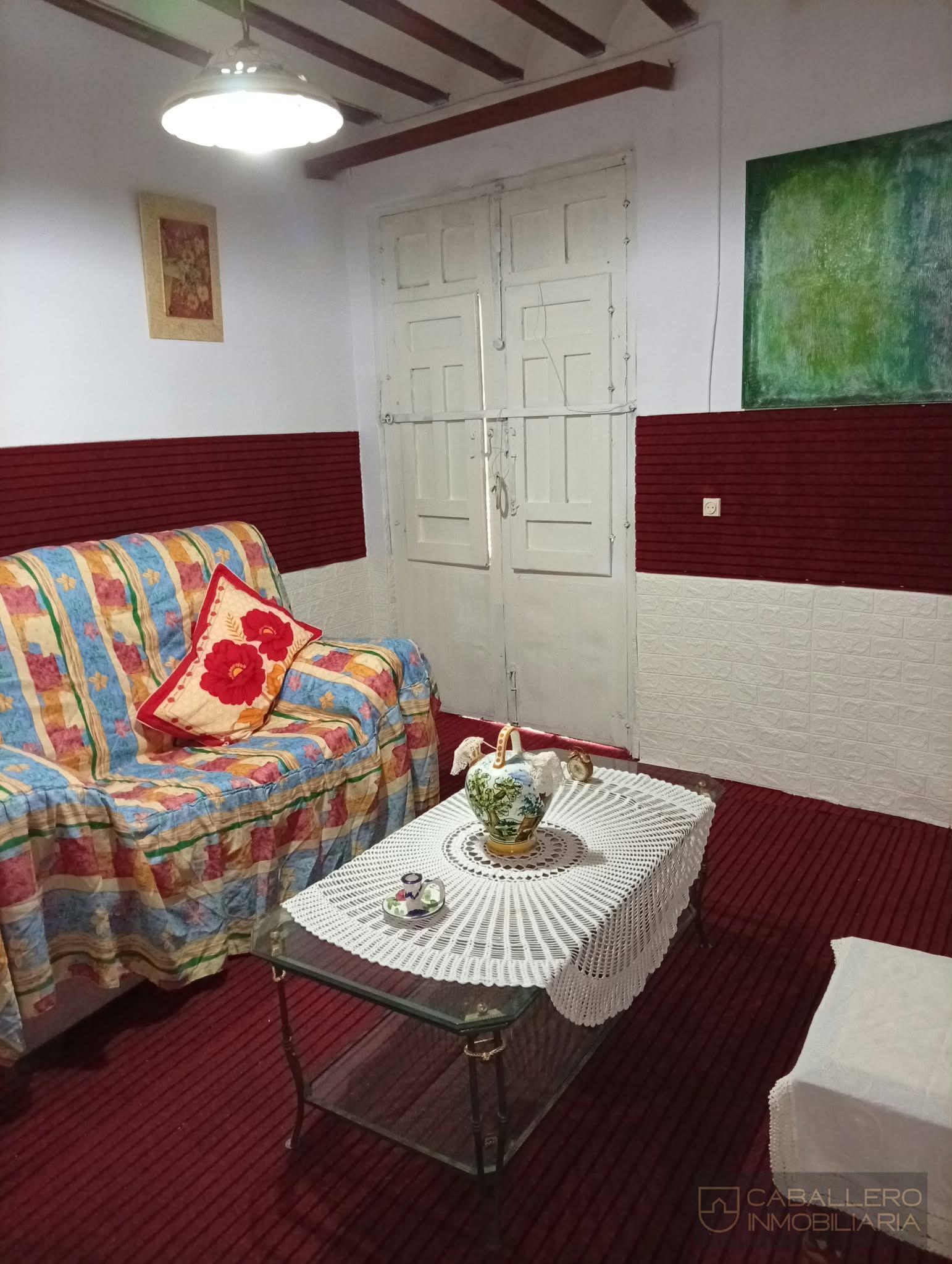 Venta de casa en Murcia