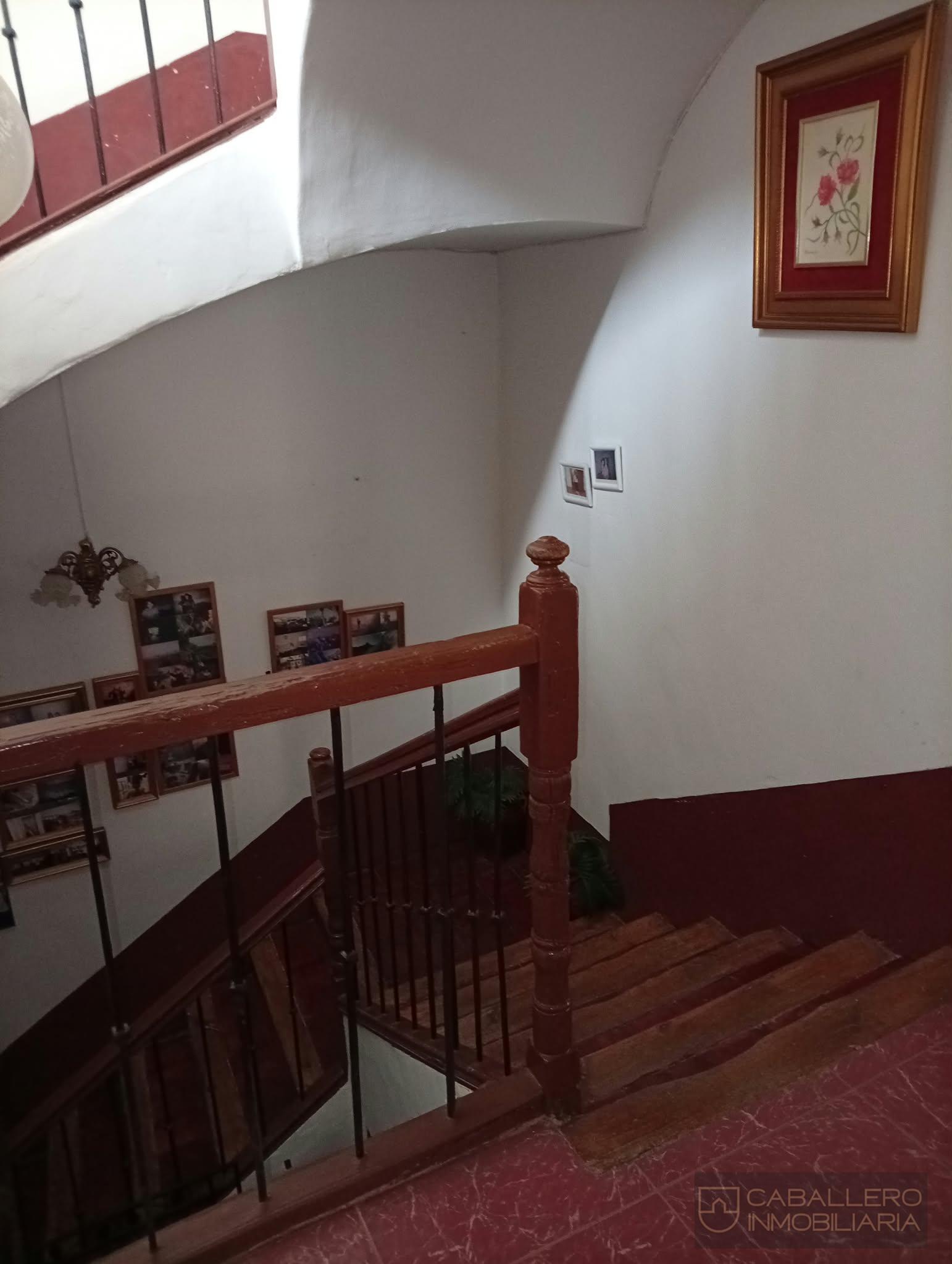 Venta de casa en Murcia