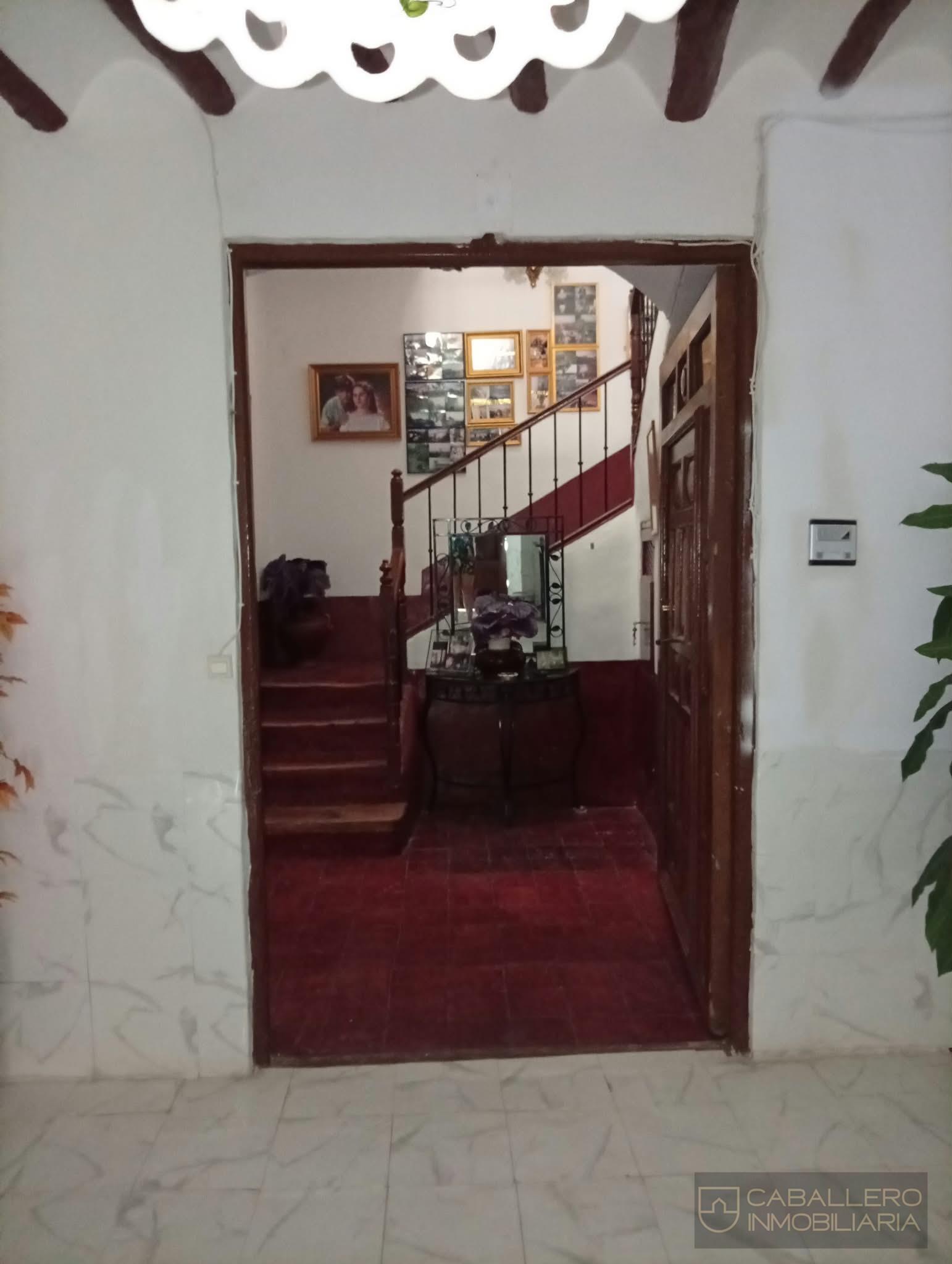 Venta de casa en Murcia