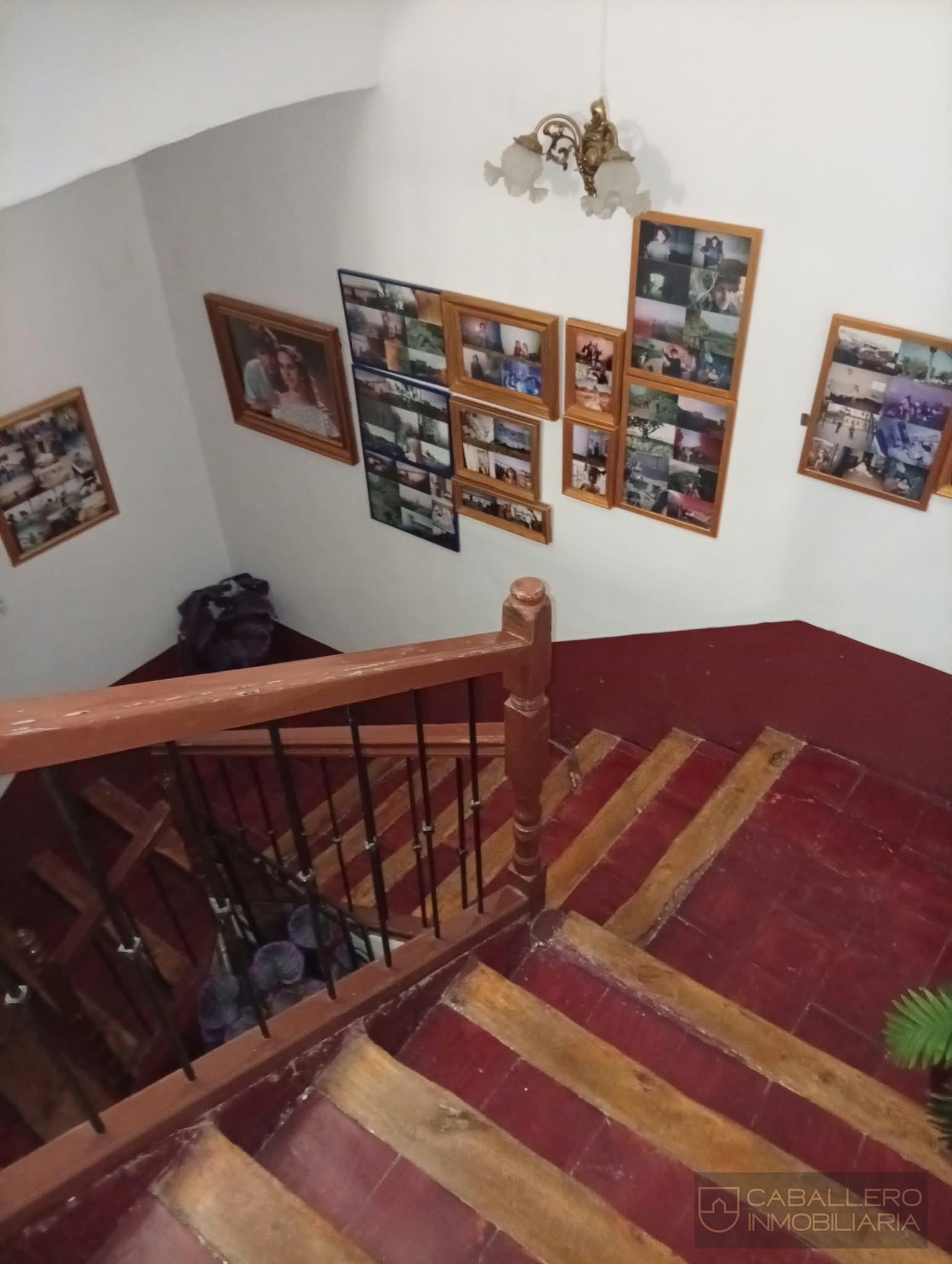 Venta de casa en Murcia